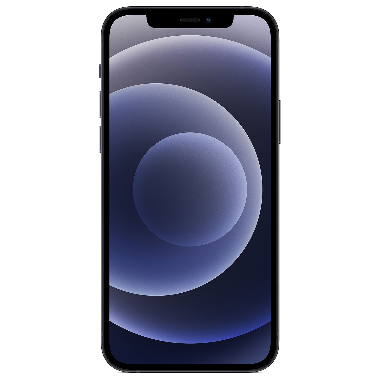 Celular Iphone X 64gb Color Negro Reacondicionado + Base Cargador