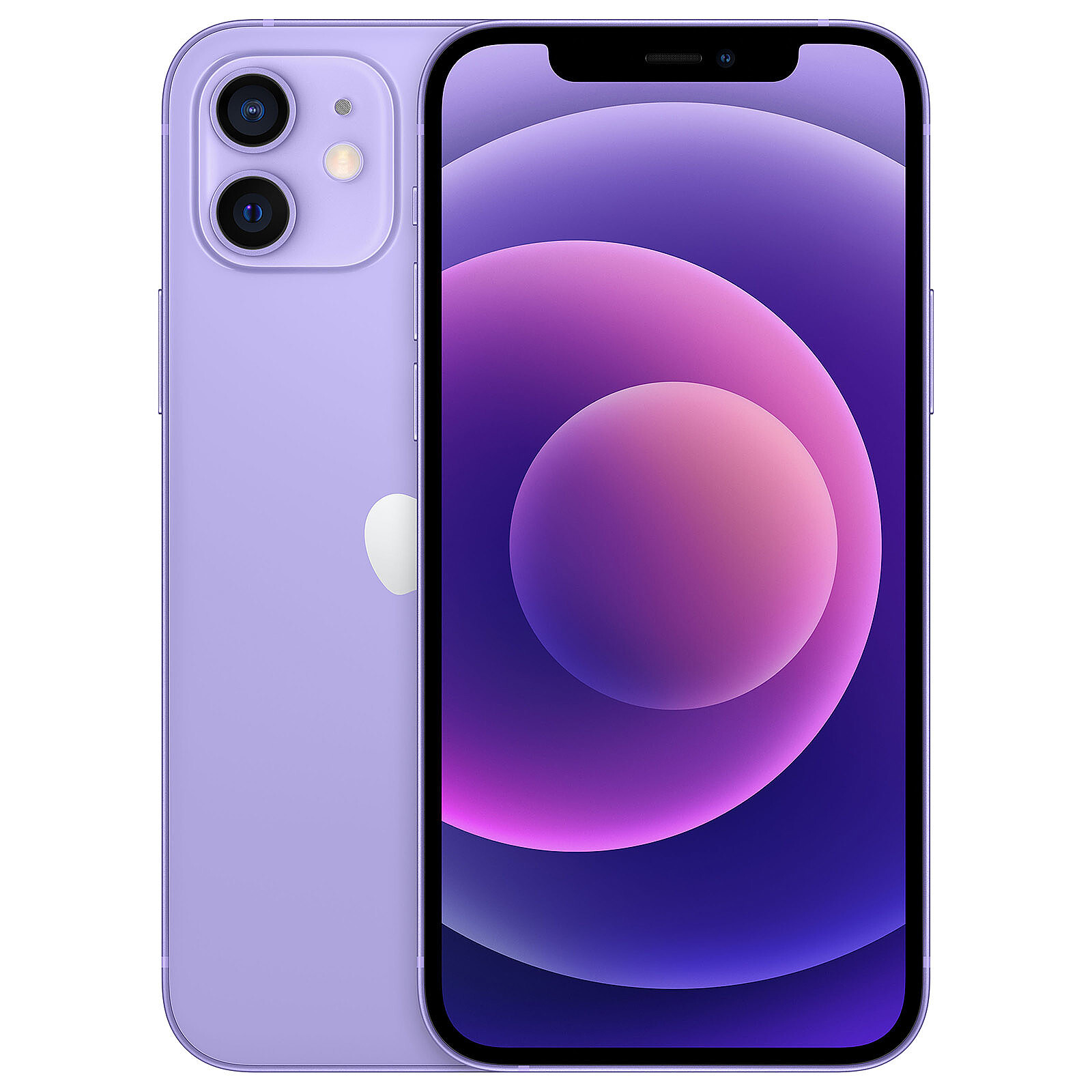 Apple iPhone 14 Pro Max (128 Gb) - Morado Oscuro Color Violeta