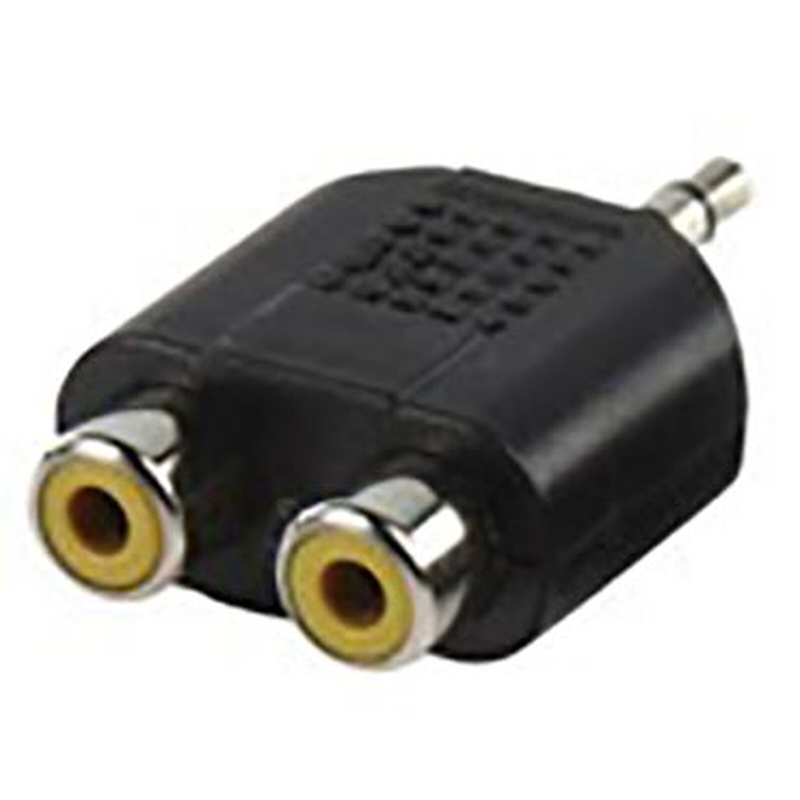 Câble audio Jack 3.5 mm stéréo mâle/mâle (2.5 mètres) - Câble audio Jack -  Garantie 3 ans LDLC