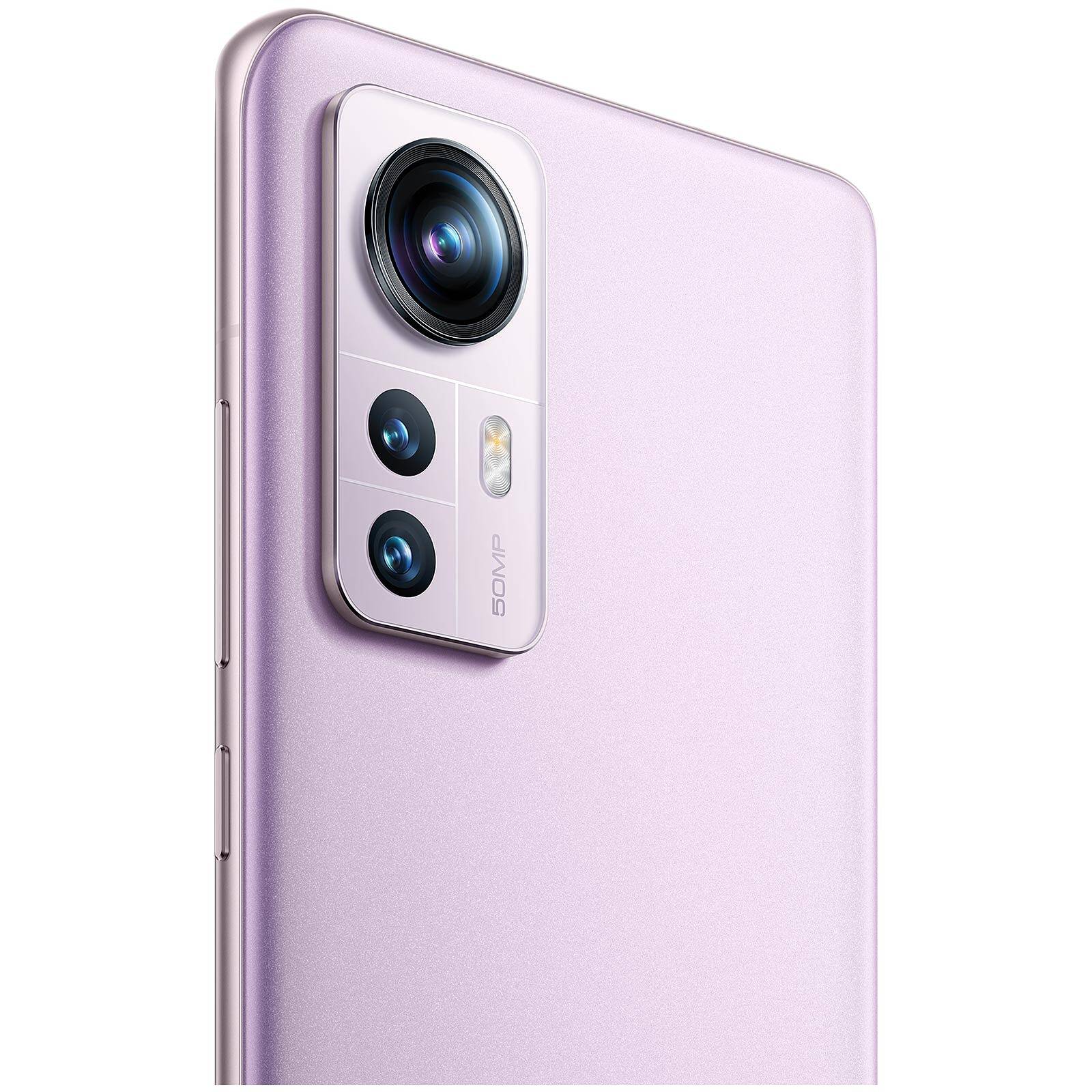 Xiaomi 12 5G Purple (8GB / 256GB) - Mobile phone & smartphone 