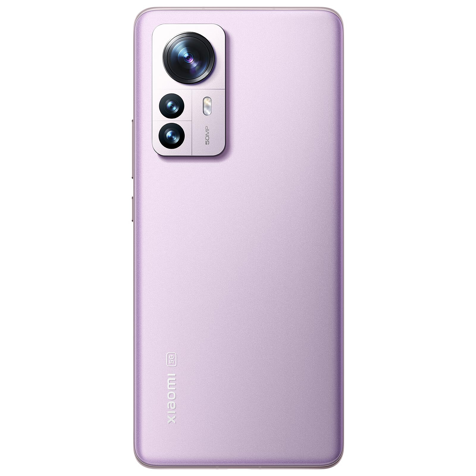 Xiaomi 12 Pro 5G Purple (12GB / 256GB) - Mobile phone & smartphone - LDLC  3-year warranty