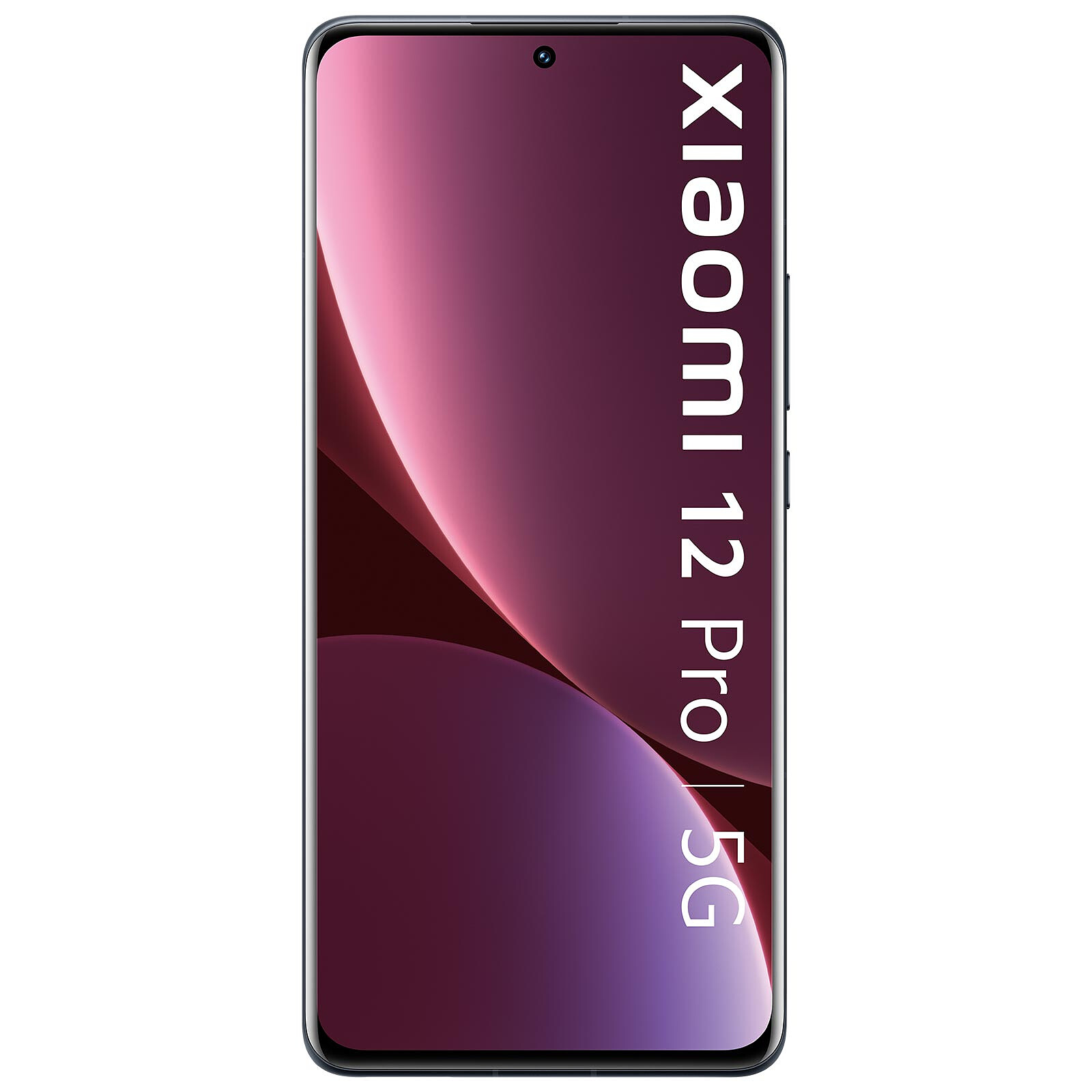 Xiaomi 12 Dual SIM 256 GB purple 8 GB RAM