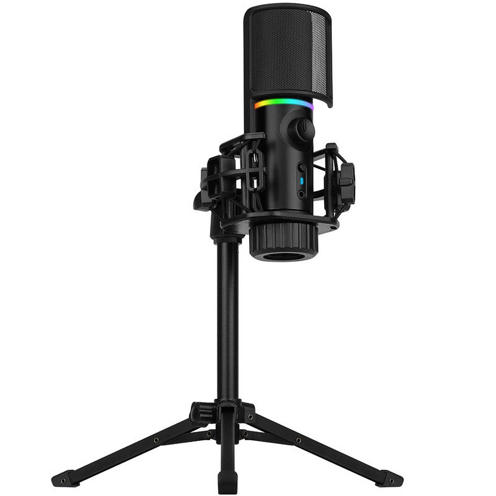 Brazo de micrófono Streamplify - Micrófono - LDLC
