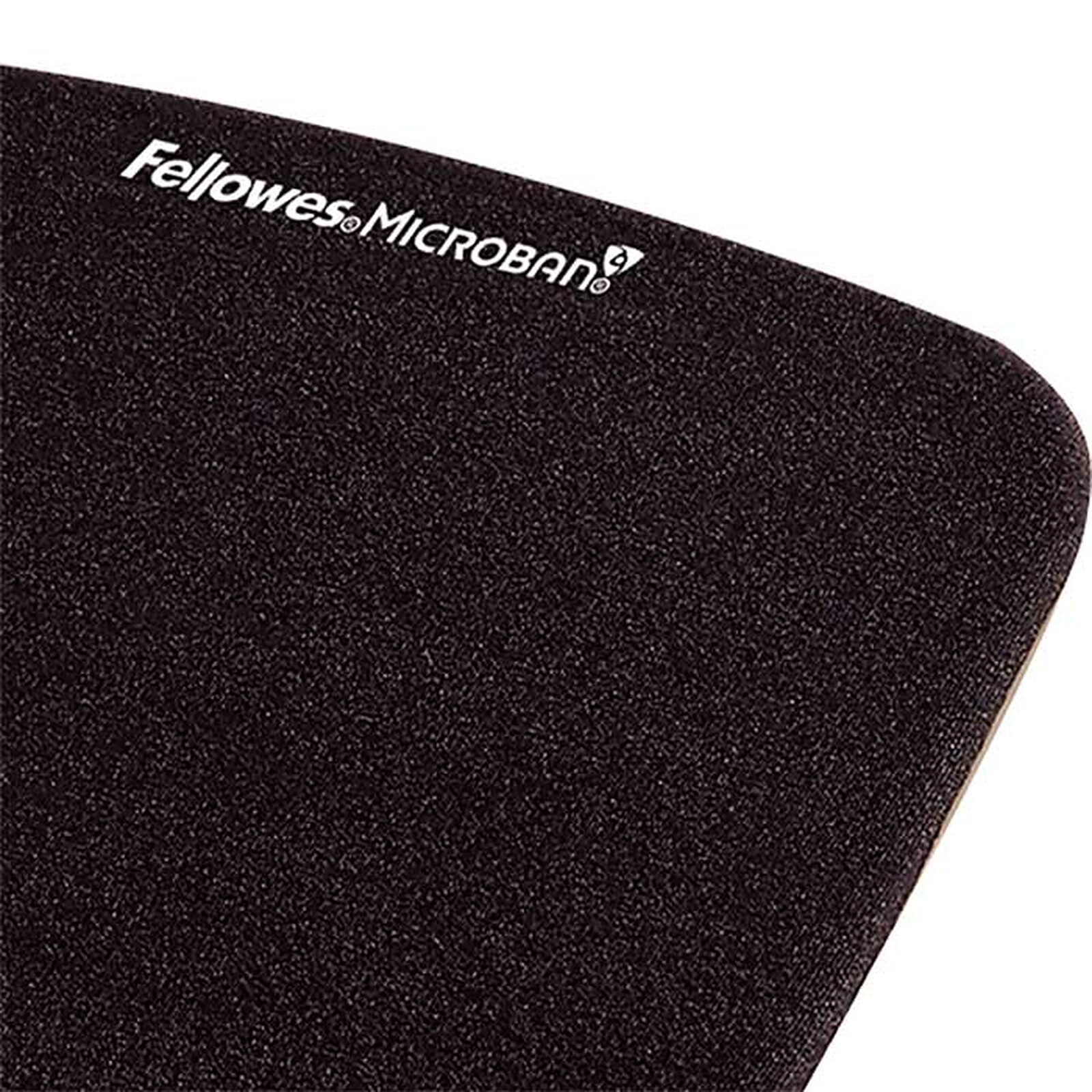 Kensington tapis de souris avec repose-poignet en gel (coloris noir) - Tapis  de souris - Garantie 3 ans LDLC