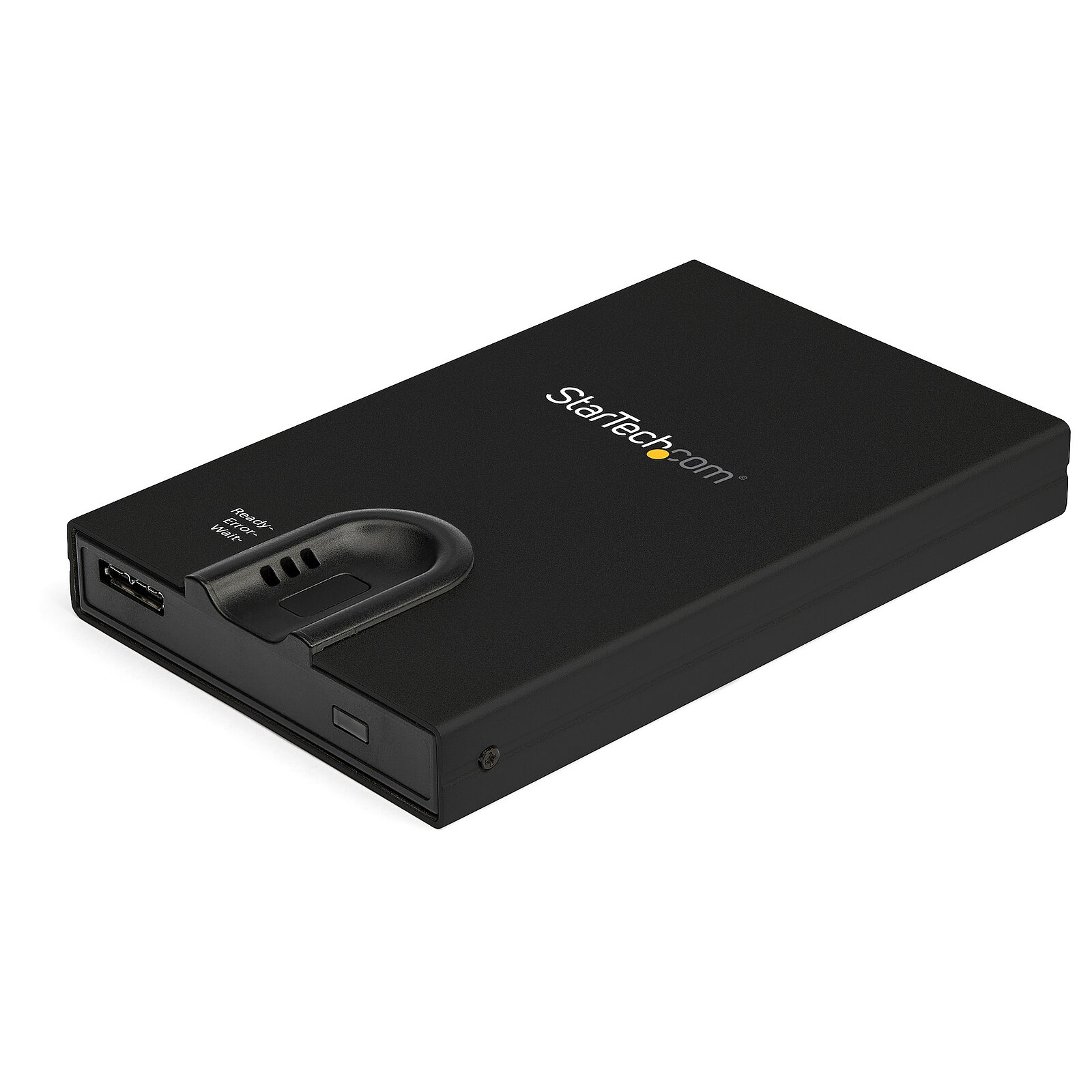 StarTech.com Boîtier USB 3.0 pour disque dur SATA de 2,5 pouces