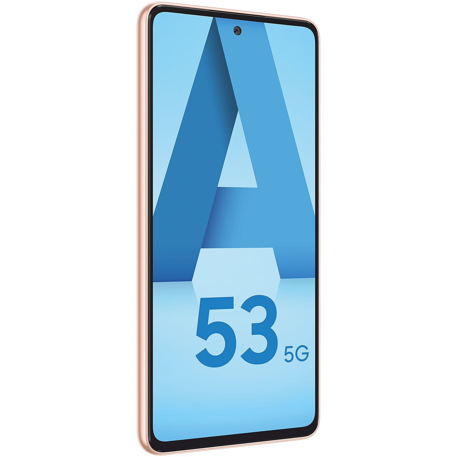 Samsung Galaxy S20 FE 5G Dual Sim Bleu 128Go Reconditionné