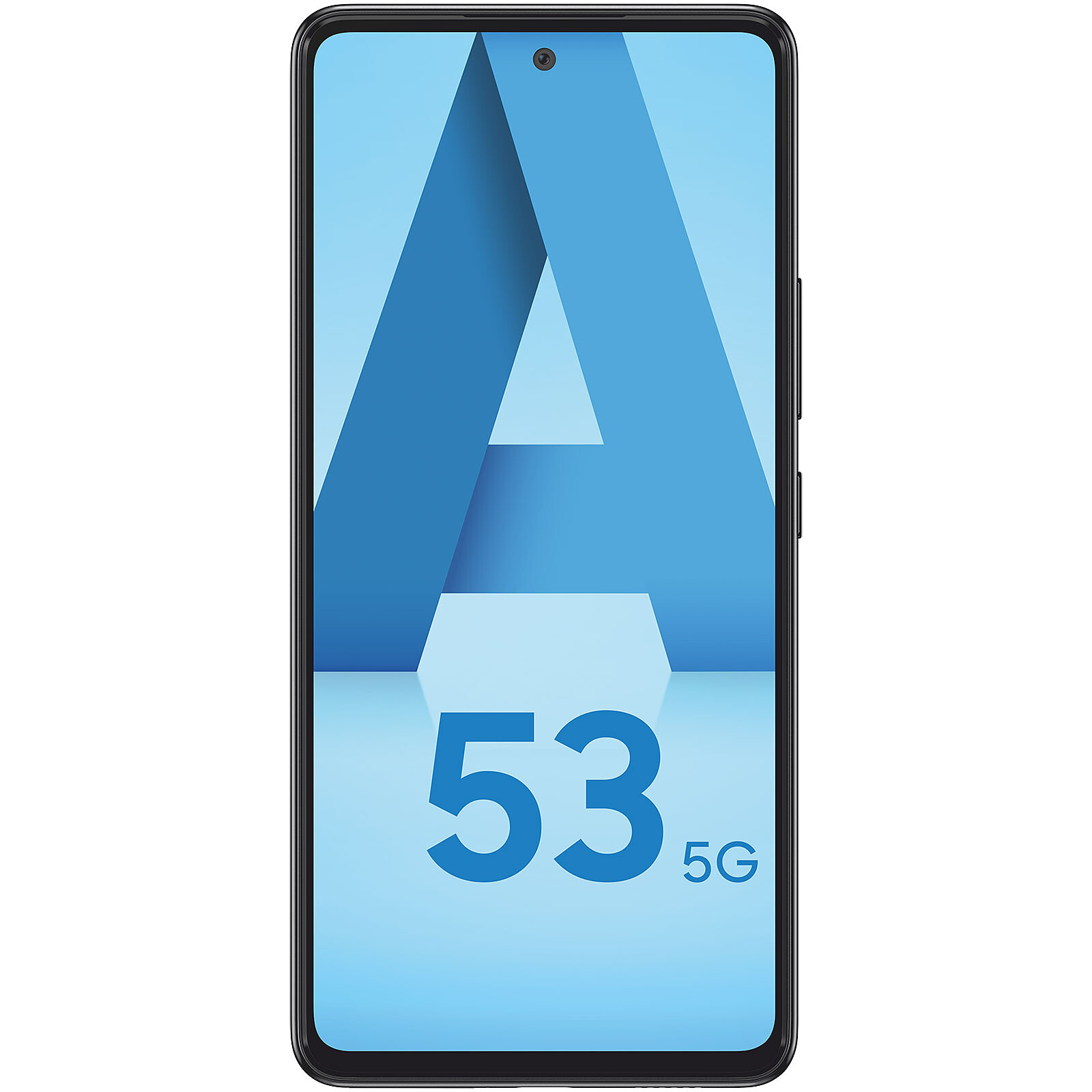 Samsung Galaxy A53 5G - Fiche technique 