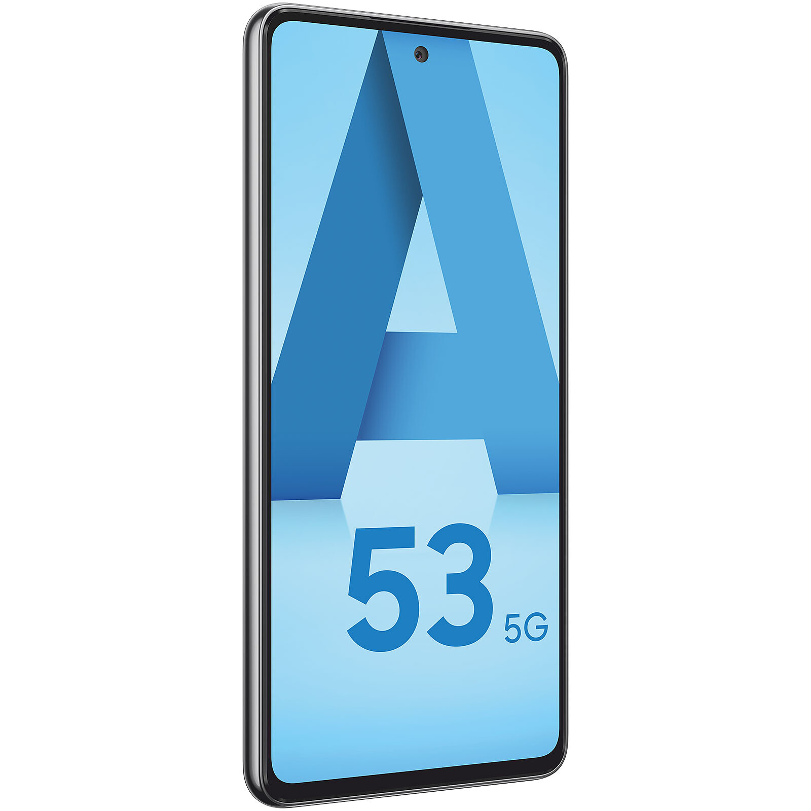 Samsung Galaxy A53 5G: características, precio y opiniones.