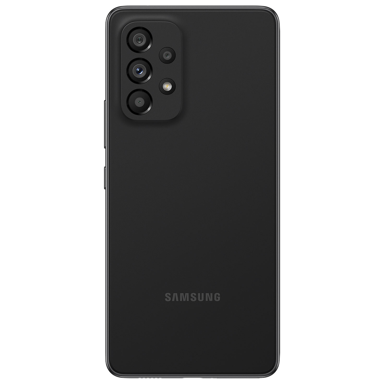 Test Samsung Galaxy A53 5G : notre avis complet sur le smartphone abordable