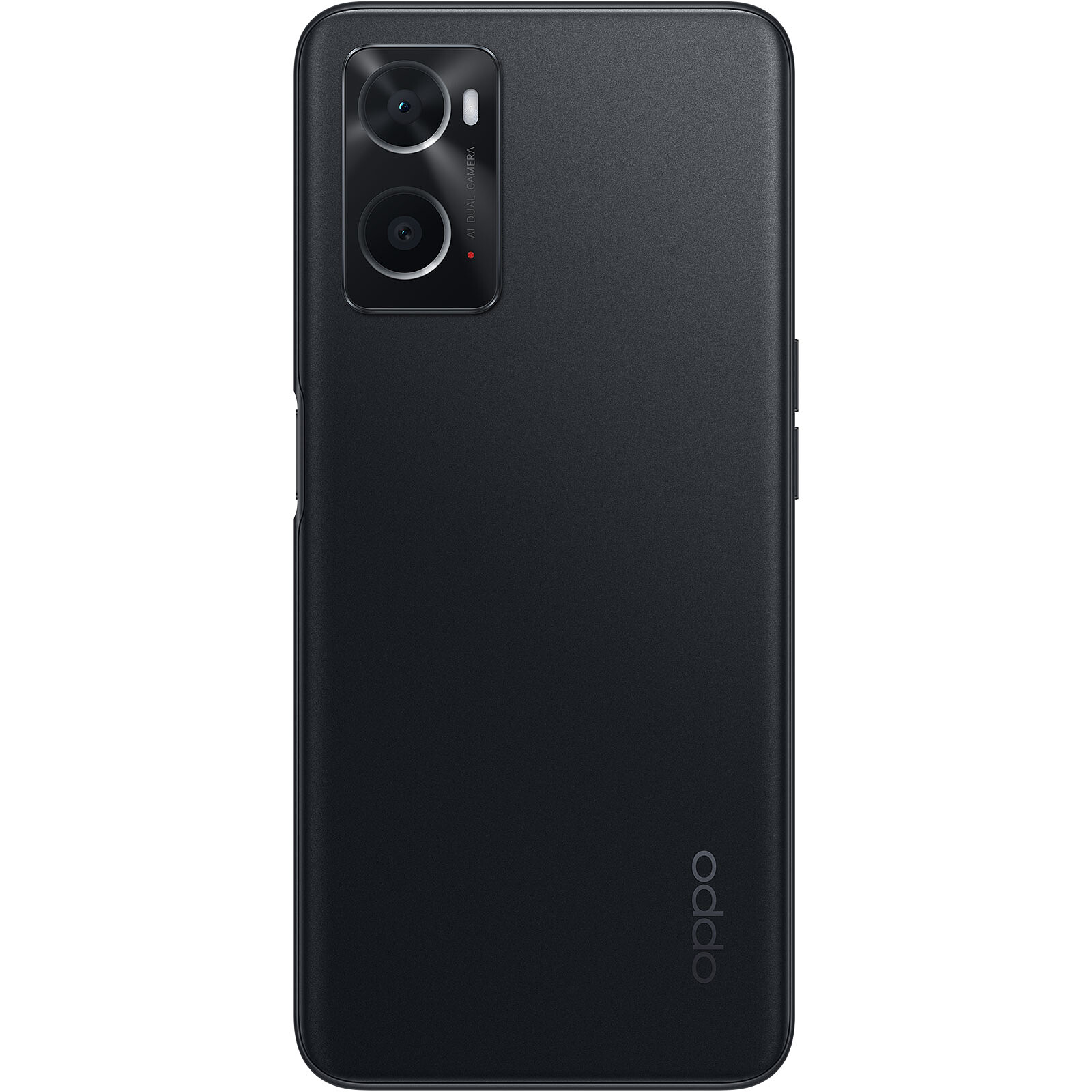 OPPO A57 Noir Etoilé · Reconditionné - Smartphone reconditionné - LDLC