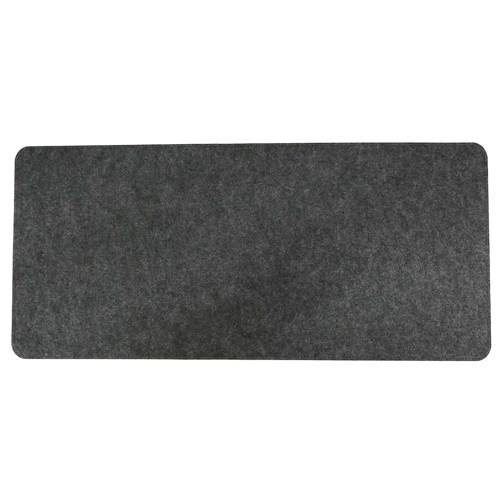 Tapis de souris simple (coloris gris) - Tapis de souris - Garantie
