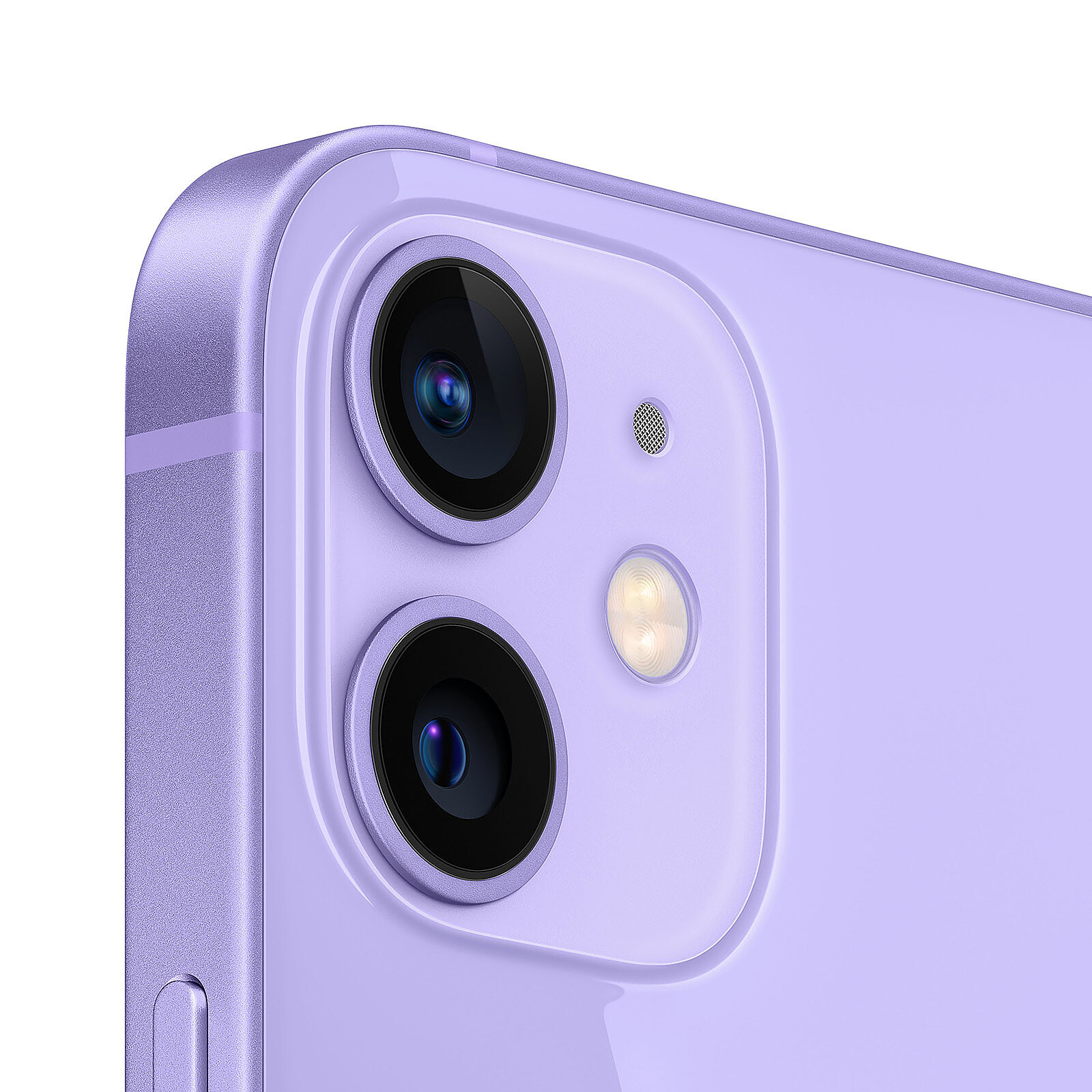 Apple iPhone 12 mini 128GB Purple - Mobile phone & smartphone