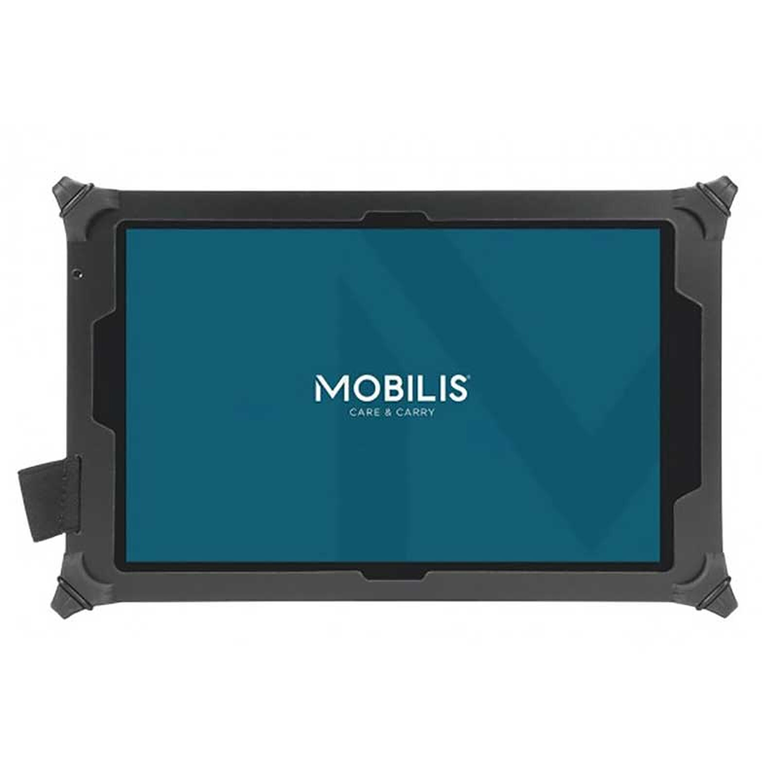 Coque MOBILIS Etui iPad Air 4/iPad Air 5 10.9'', Noir