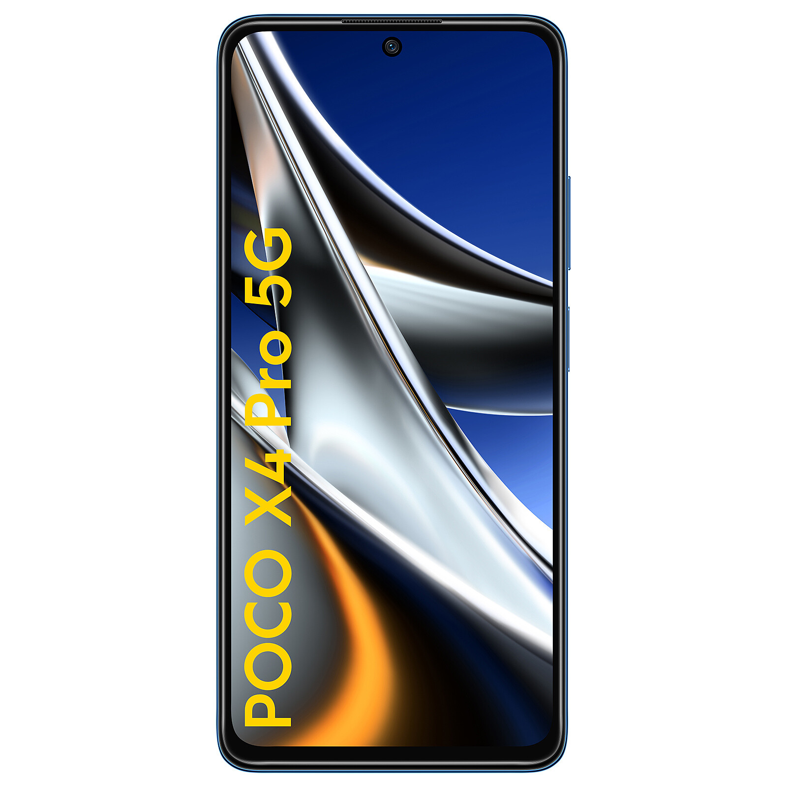 Xiaomi Poco X6 Pro 5G Negro (12GB / 512GB) - Móvil y smartphone - LDLC