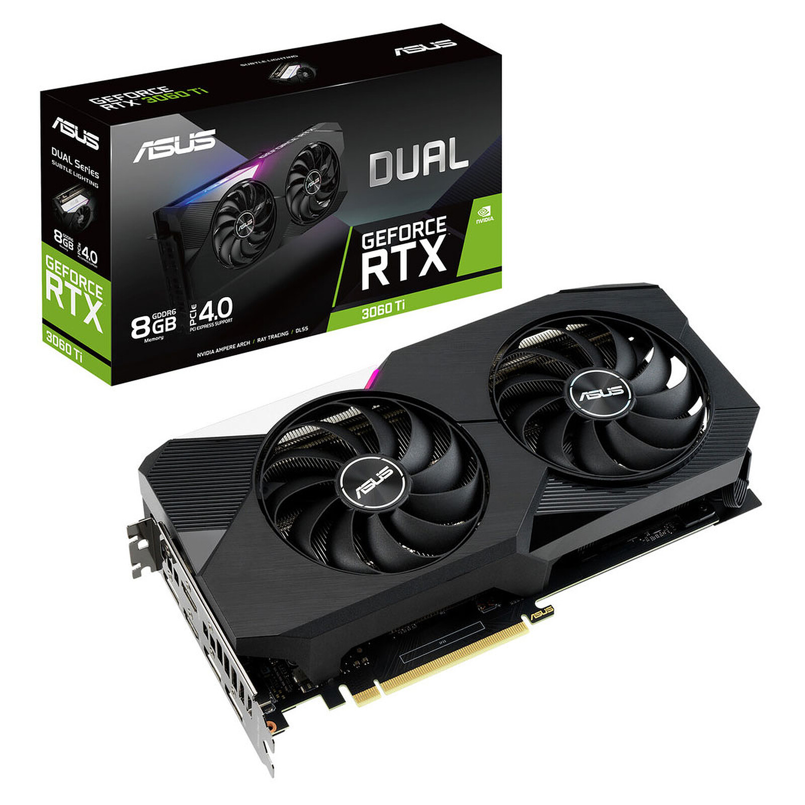 Nvidia RTX 4060 Ti 8GB Vs AMD Radeon RX 6750 XT And RTX 3060 Ti