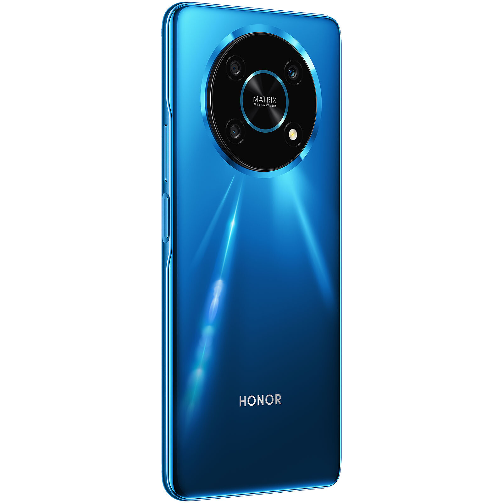 OPPO A94 5G Azul (8GB / 128GB) - Móvil y smartphone - LDLC