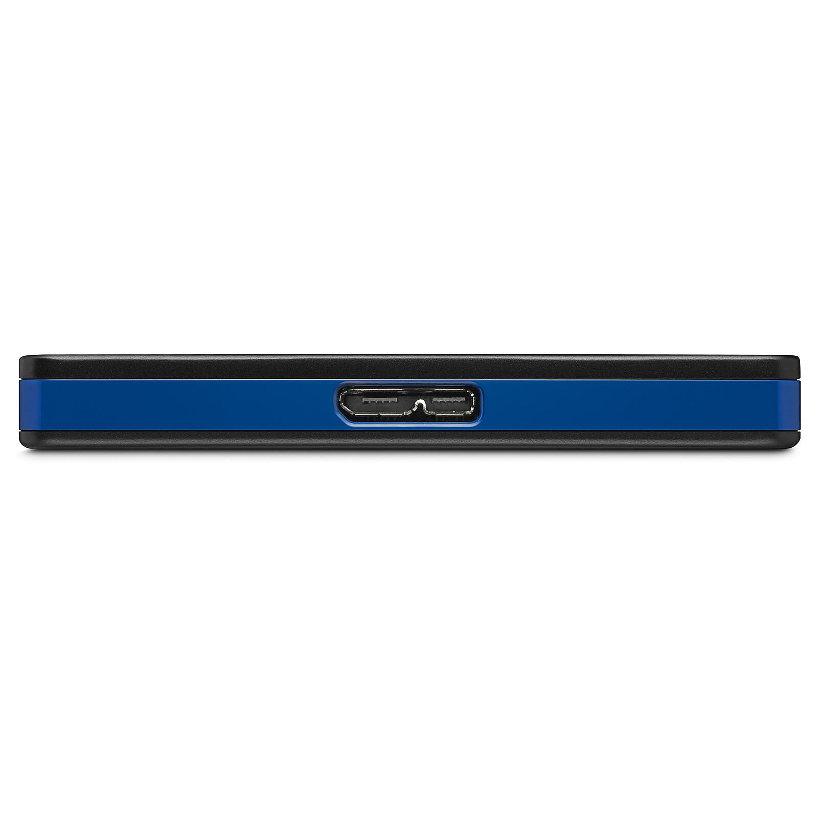 Seagate Game Drive 1 To Noir et bleu - Accessoires PS4 - Garantie 3 ans  LDLC