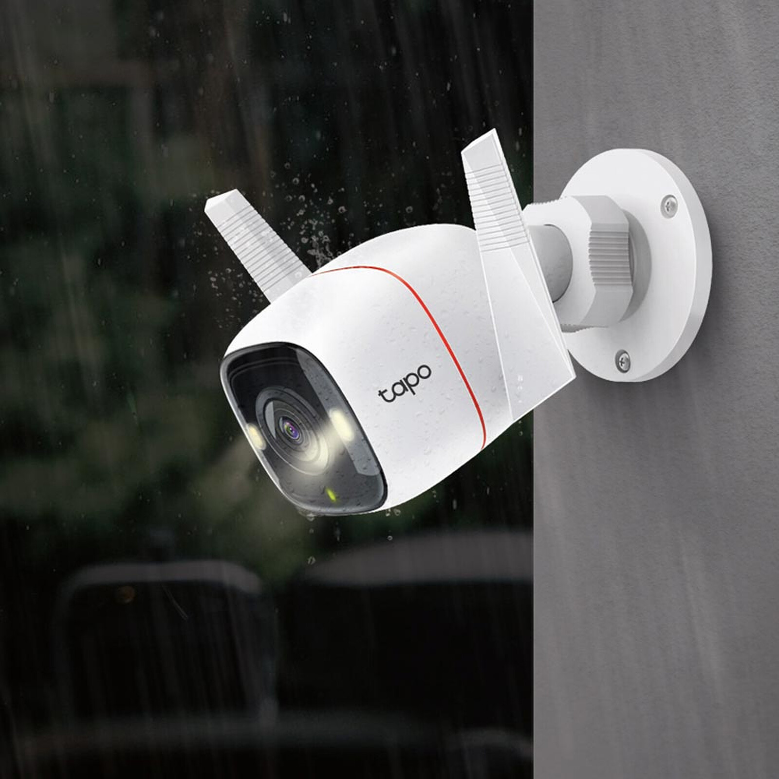 TP-LINK Tapo C320WS - Caméra de surveillance - Garantie 3 ans LDLC