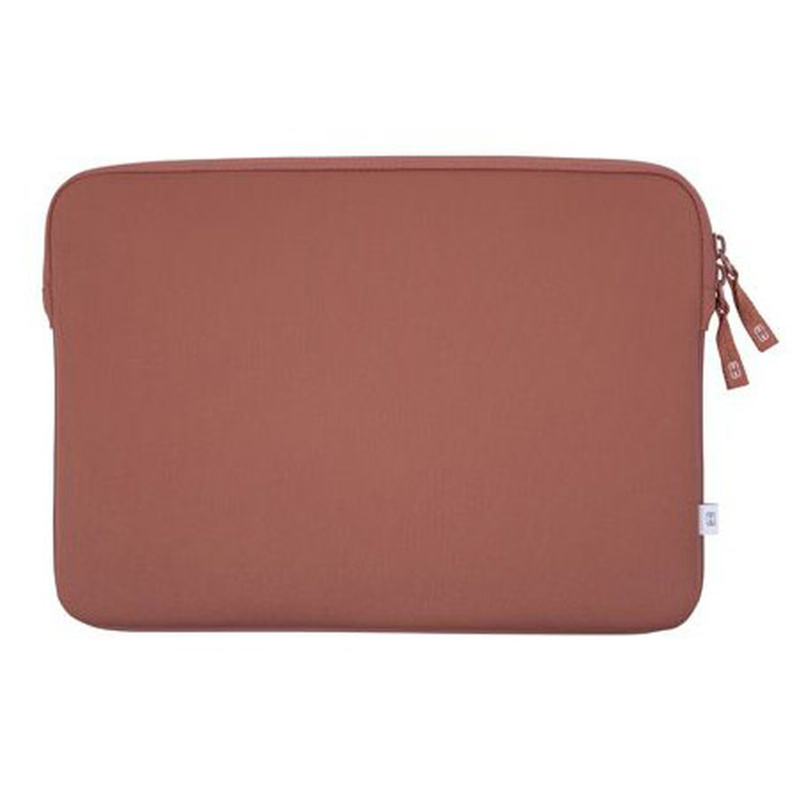 Sac pour mac apple 15' housse protection pochette sacoche ordinateur  portable 15 pouces (rose)
