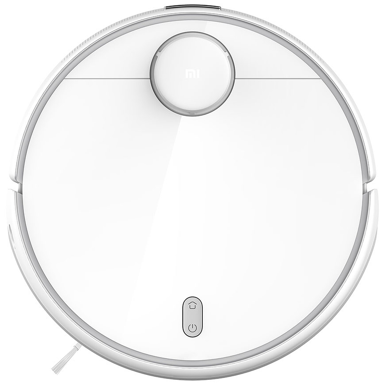 Aspirador Xiaomi Mi Robot Vacuum S10+ Blanco