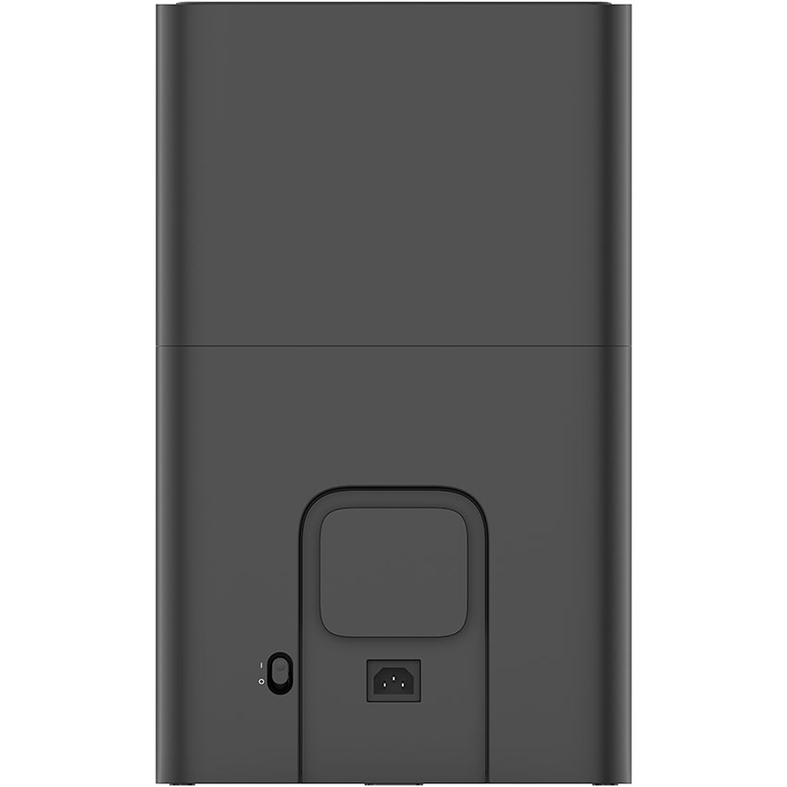 Xiaomi Mi Aspiradora G9 Plus - Robot aspirador - LDLC
