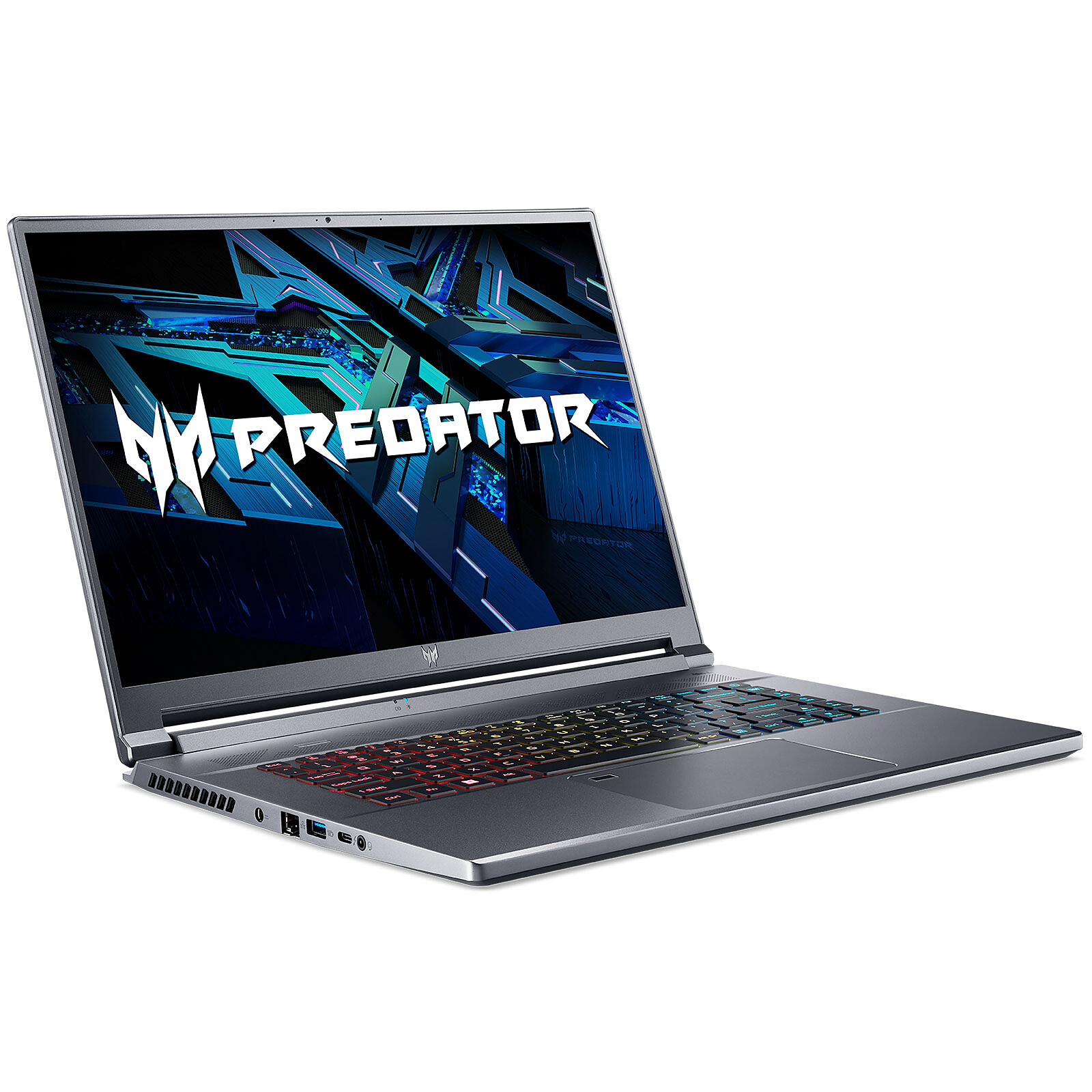 Acer Predator Triton 500 SE PT516-52s-74WZ - PC portable - LDLC