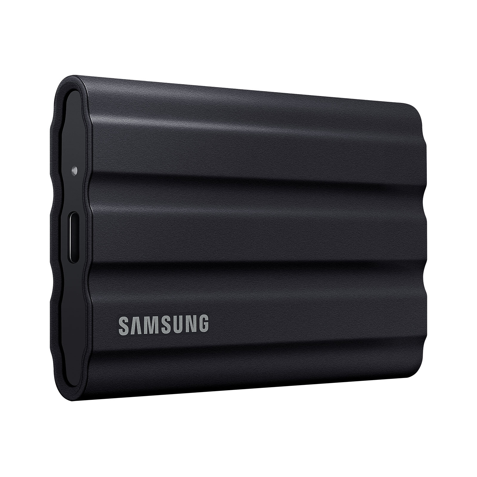 Samsung SSD Externe T7 Shield 1 To Beige - Disque dur externe - LDLC