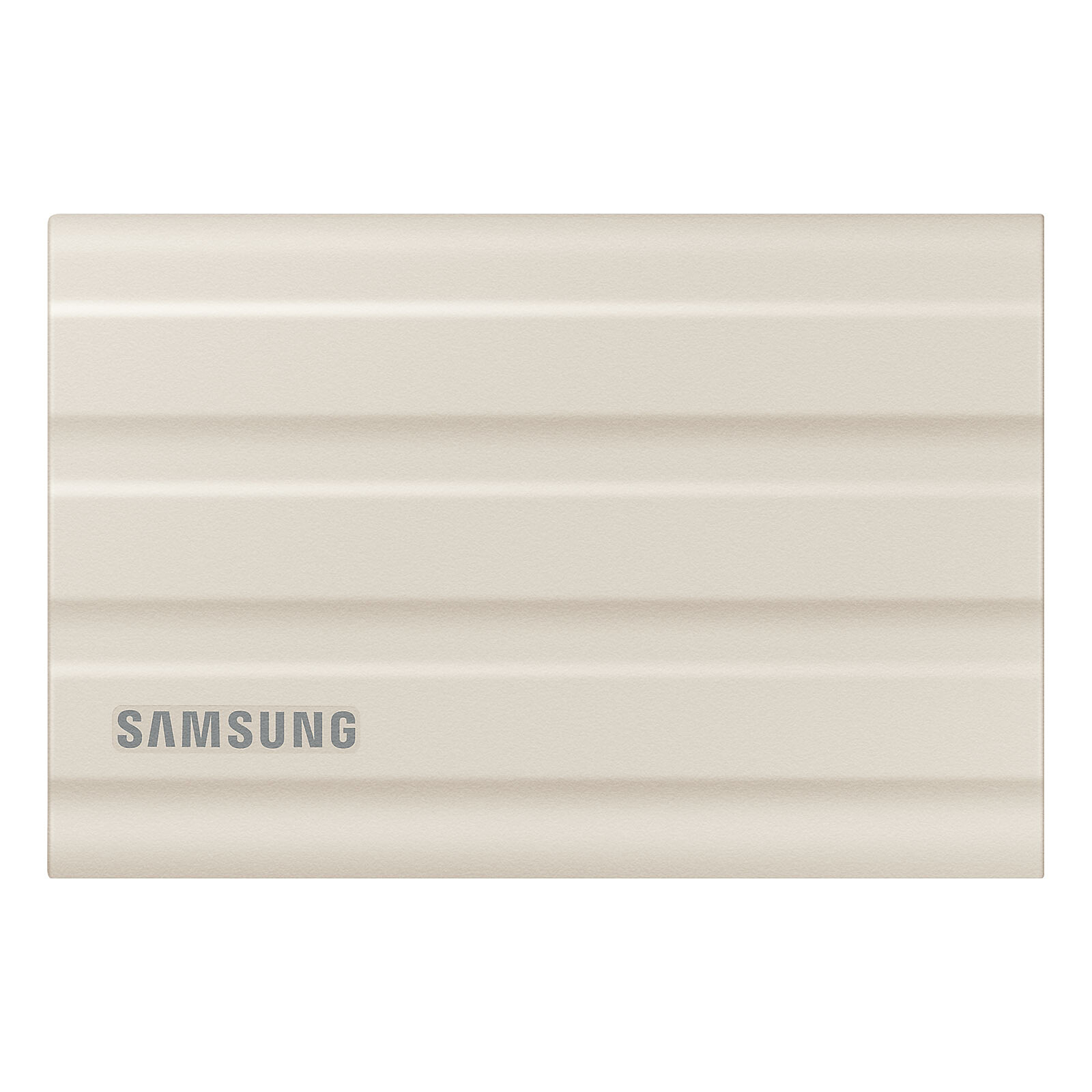 Samsung External SSD T7 Shield 2 TB Beige