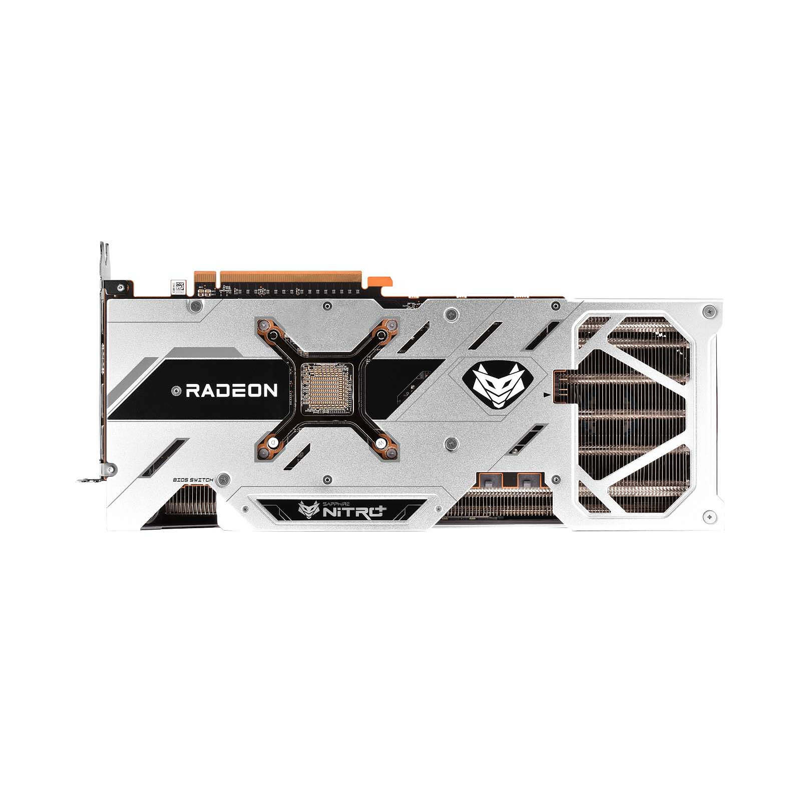 Sapphire NITRO+ Radeon RX 6750 XT Gaming OC 12GB - Graphics card - LDLC  3-year warranty