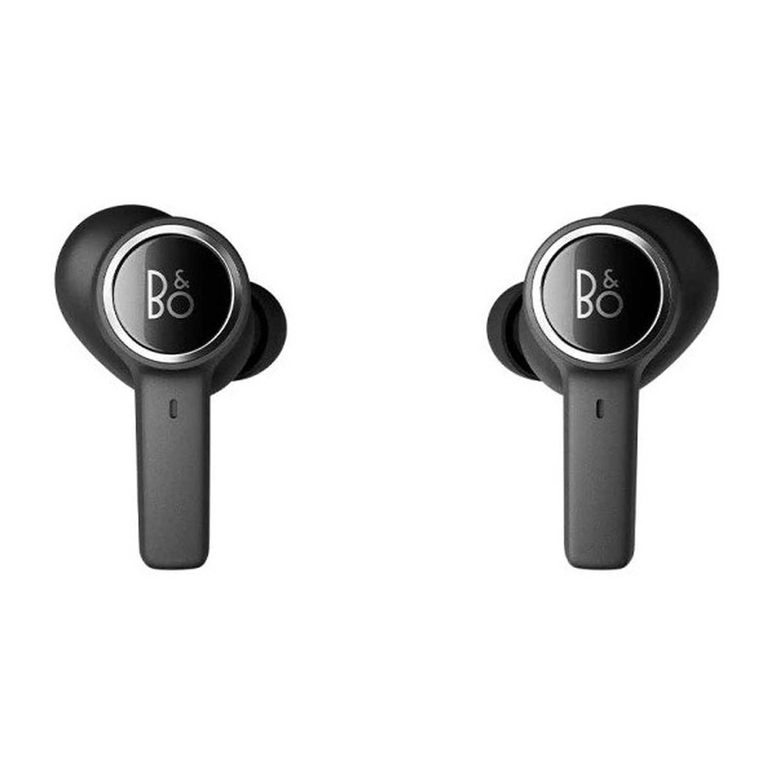 Auriculares Inalámbricos Bluetooth In-ear Marshall Motif Anc Con Estuche De  Carga Color Negro