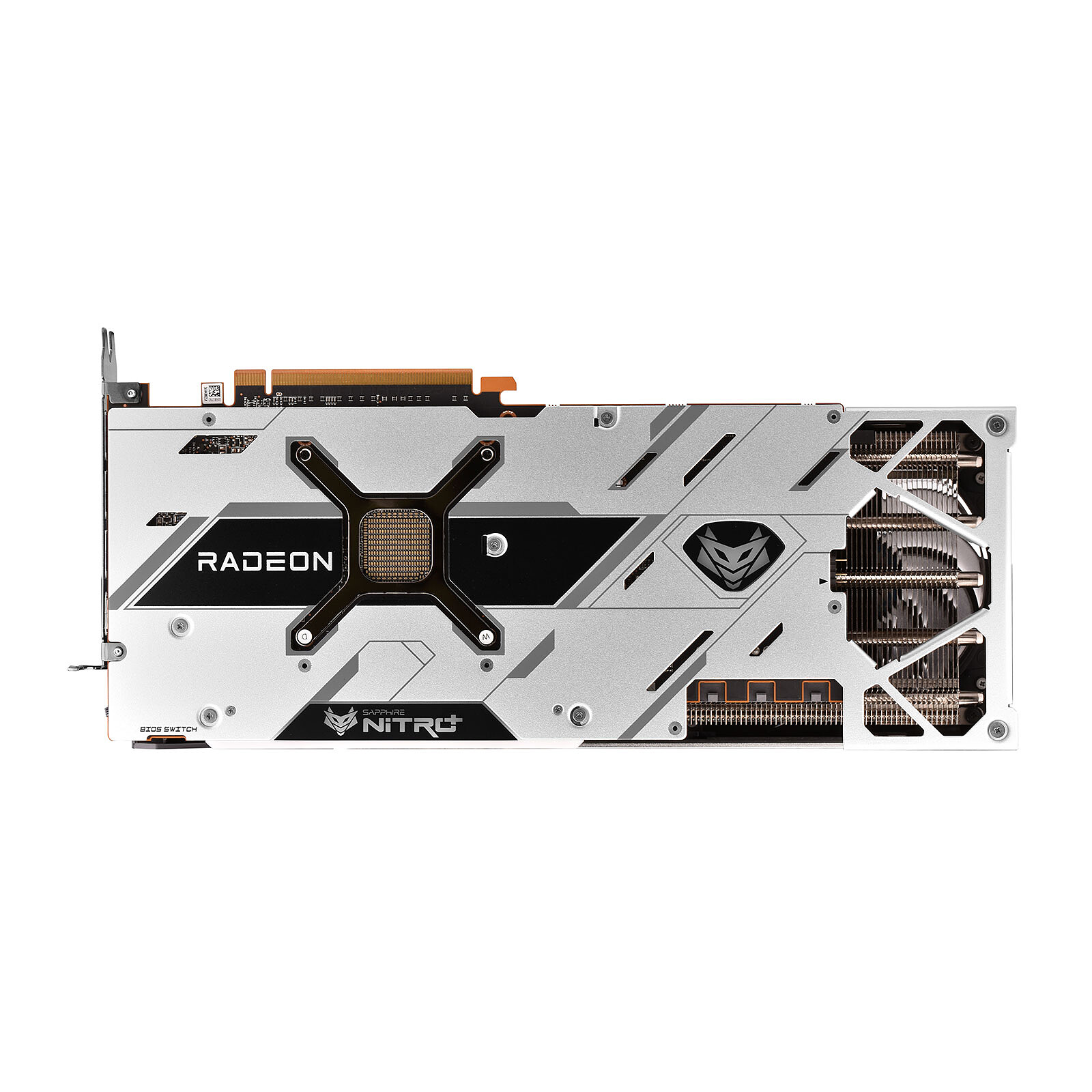 Sapphire NITRO+ Radeon RX 6950 XT Gaming OC 16GB - Carte graphique -  Garantie 3 ans LDLC