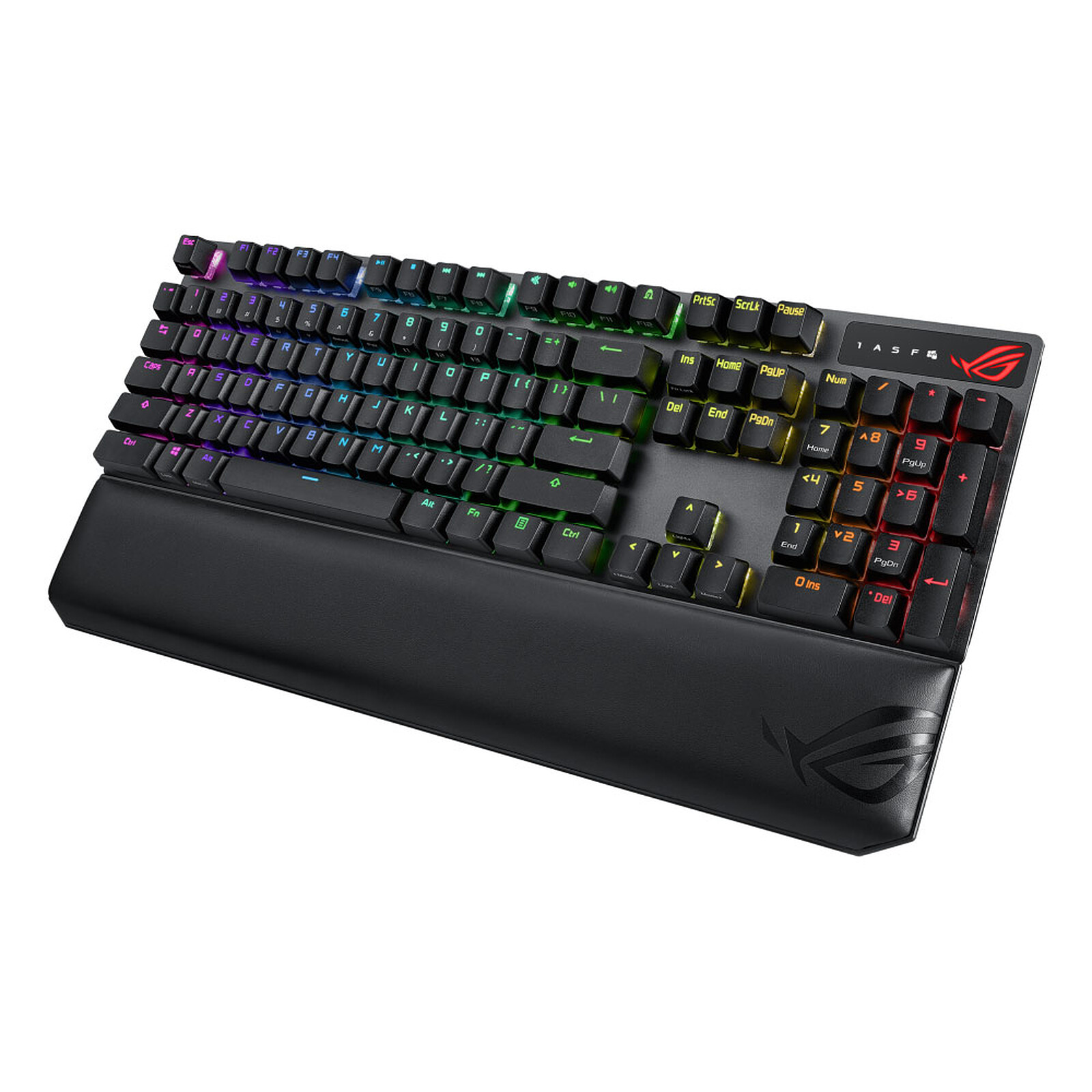 Buy ROG Strix Scope NX TKL Deluxe, Keyboards, Keyboards