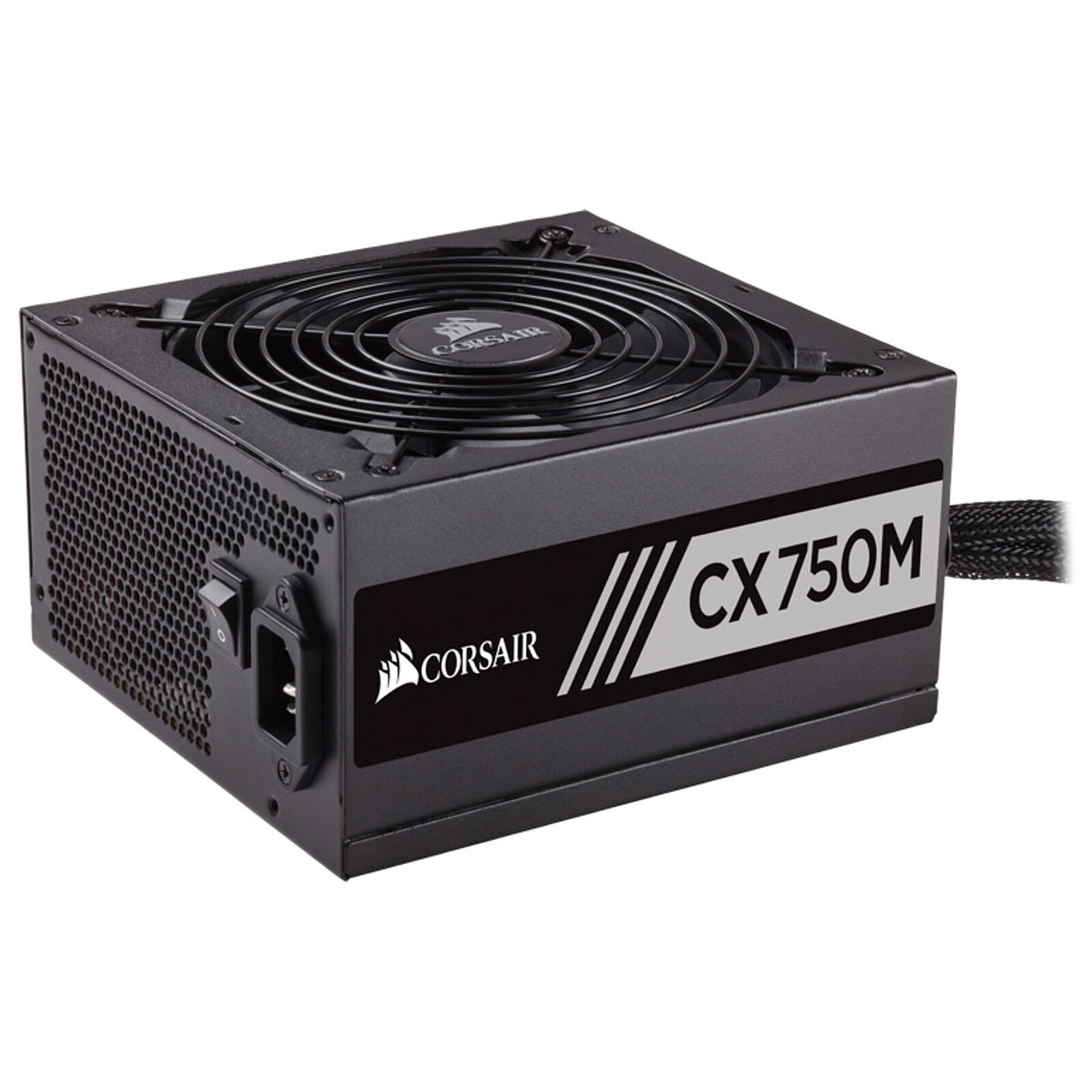 Aerocool LUX RGB 550M - Alimentation PC - Garantie 3 ans LDLC