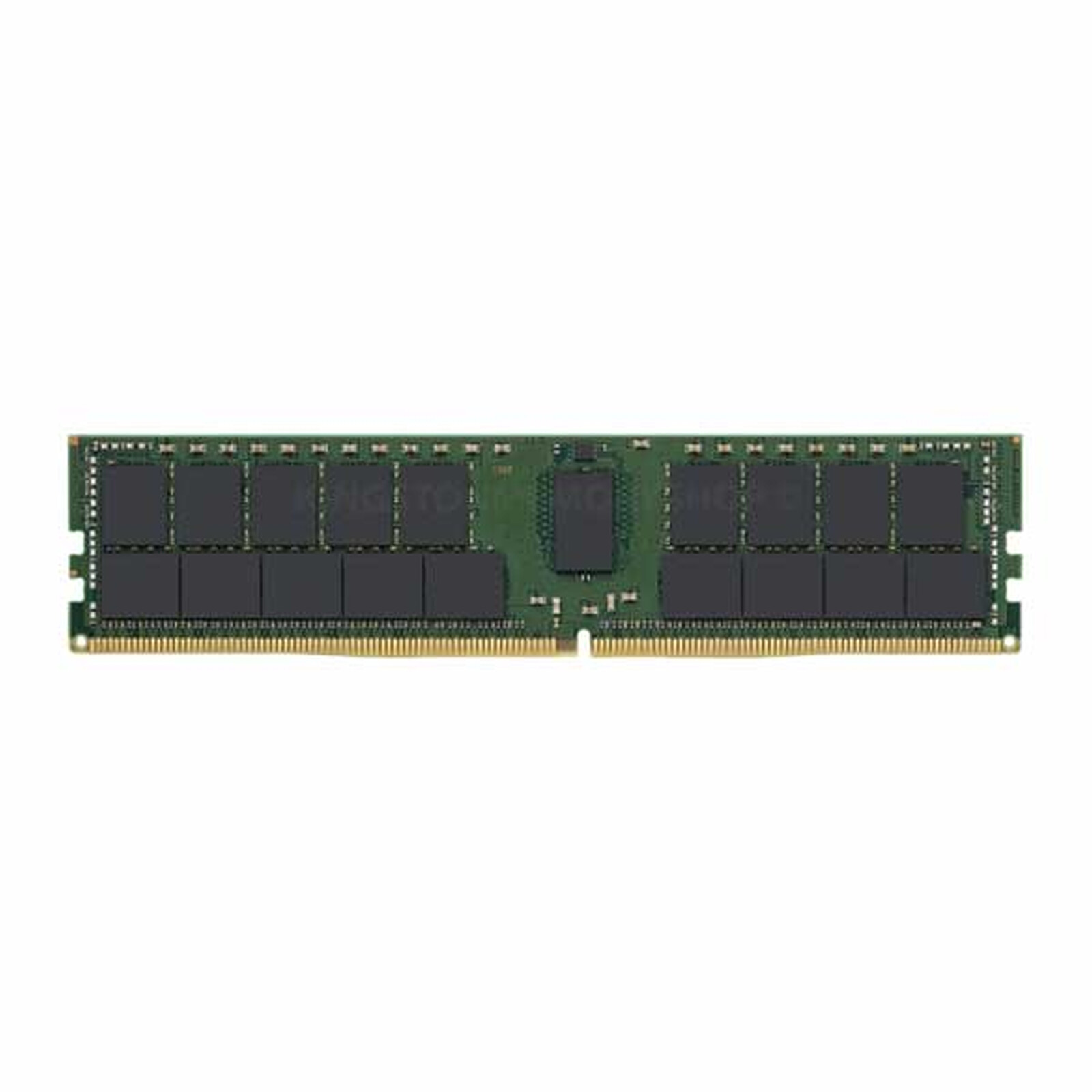 Kingston FURY Renegade RGB 32 Go (2 x 16 Go) DDR5 6400 MHz CL32 - Blanc -  Mémoire PC - LDLC
