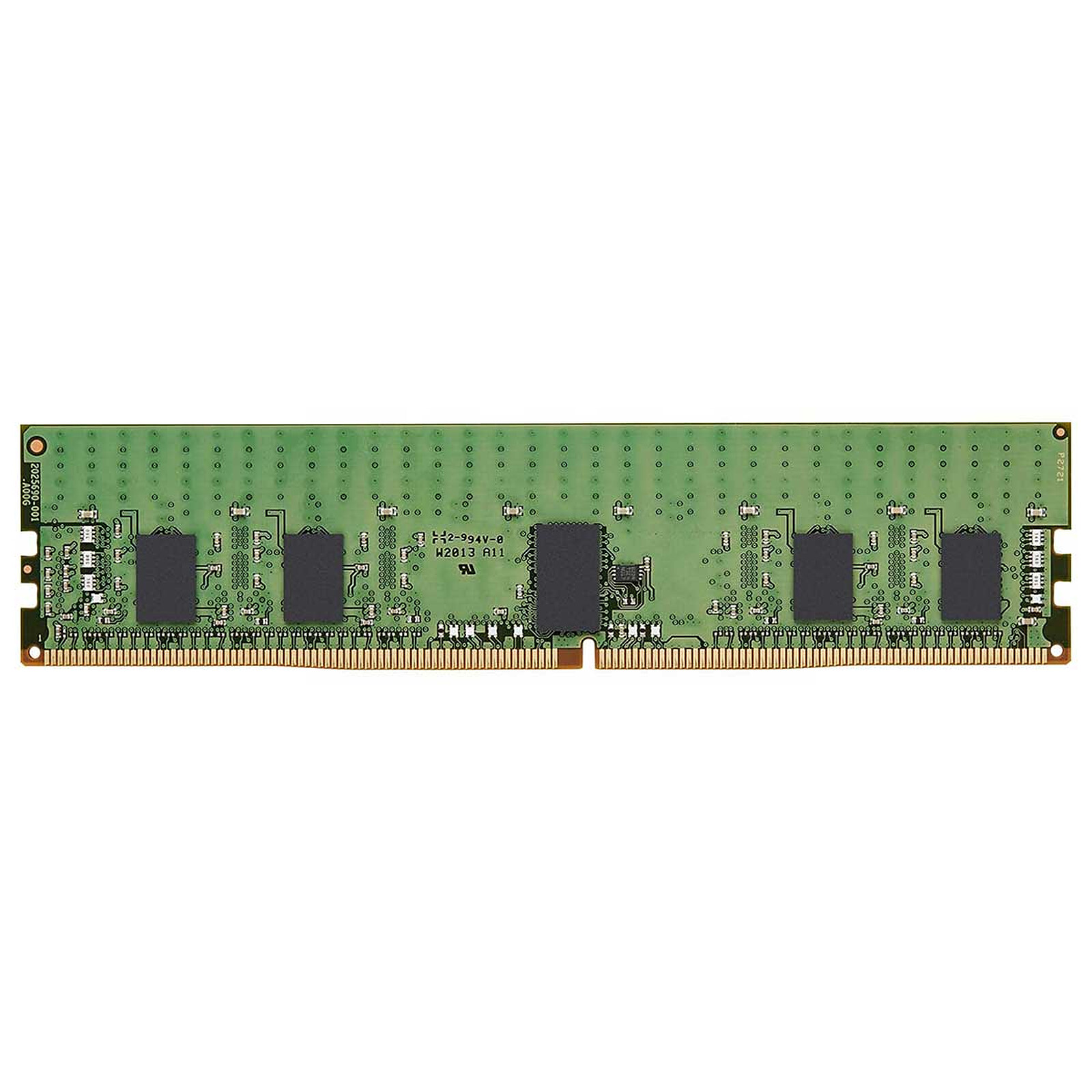 Kingston FURY Impact SO-DIMM 32 Go (2 x 16 Go) DDR4 2666 MHz CL15 - Mémoire  PC - LDLC