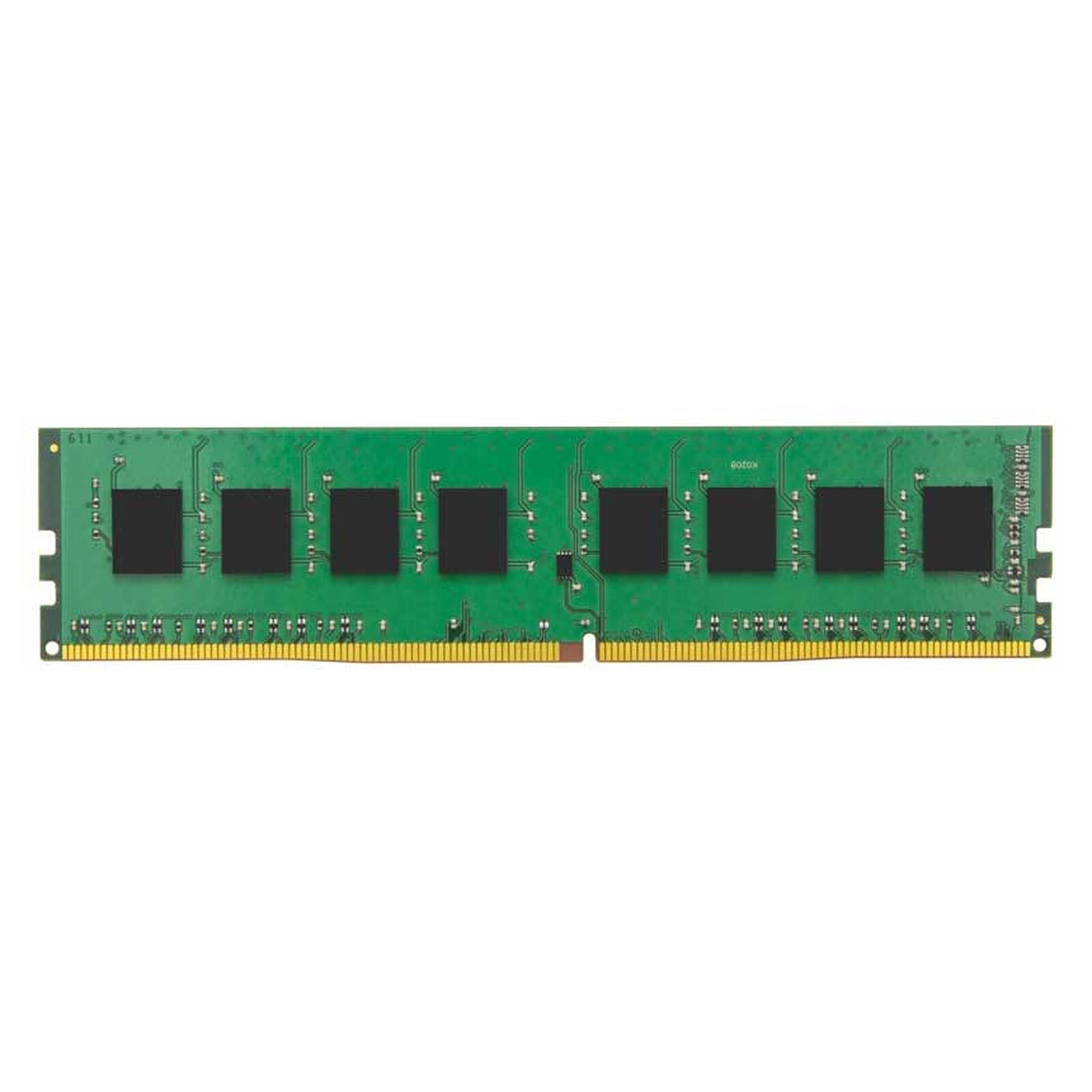 Textorm 8 Go DDR4 2666 MHz CL19 - Mémoire PC - LDLC
