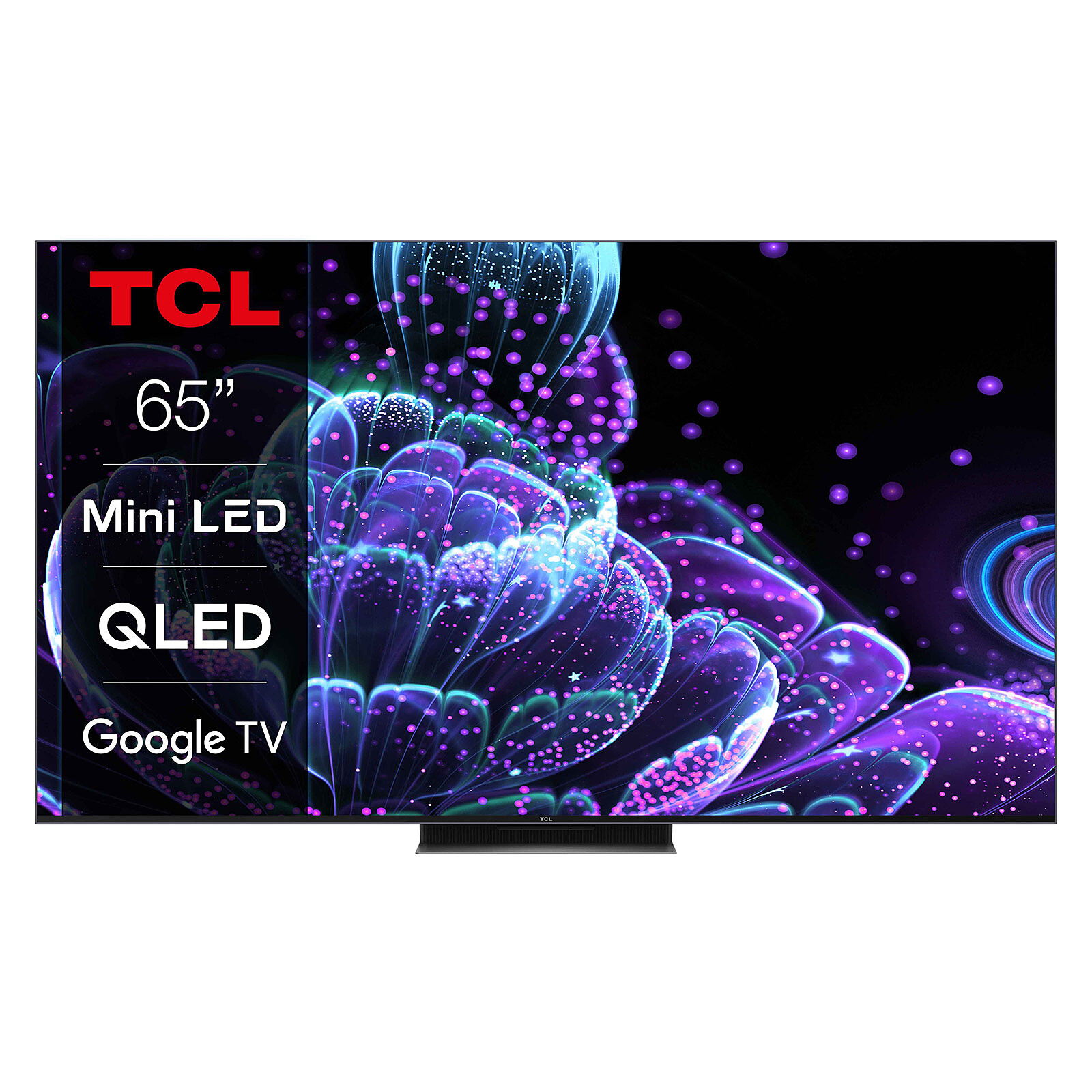 TCL 65C835 TV on LDLC | Holy Moley