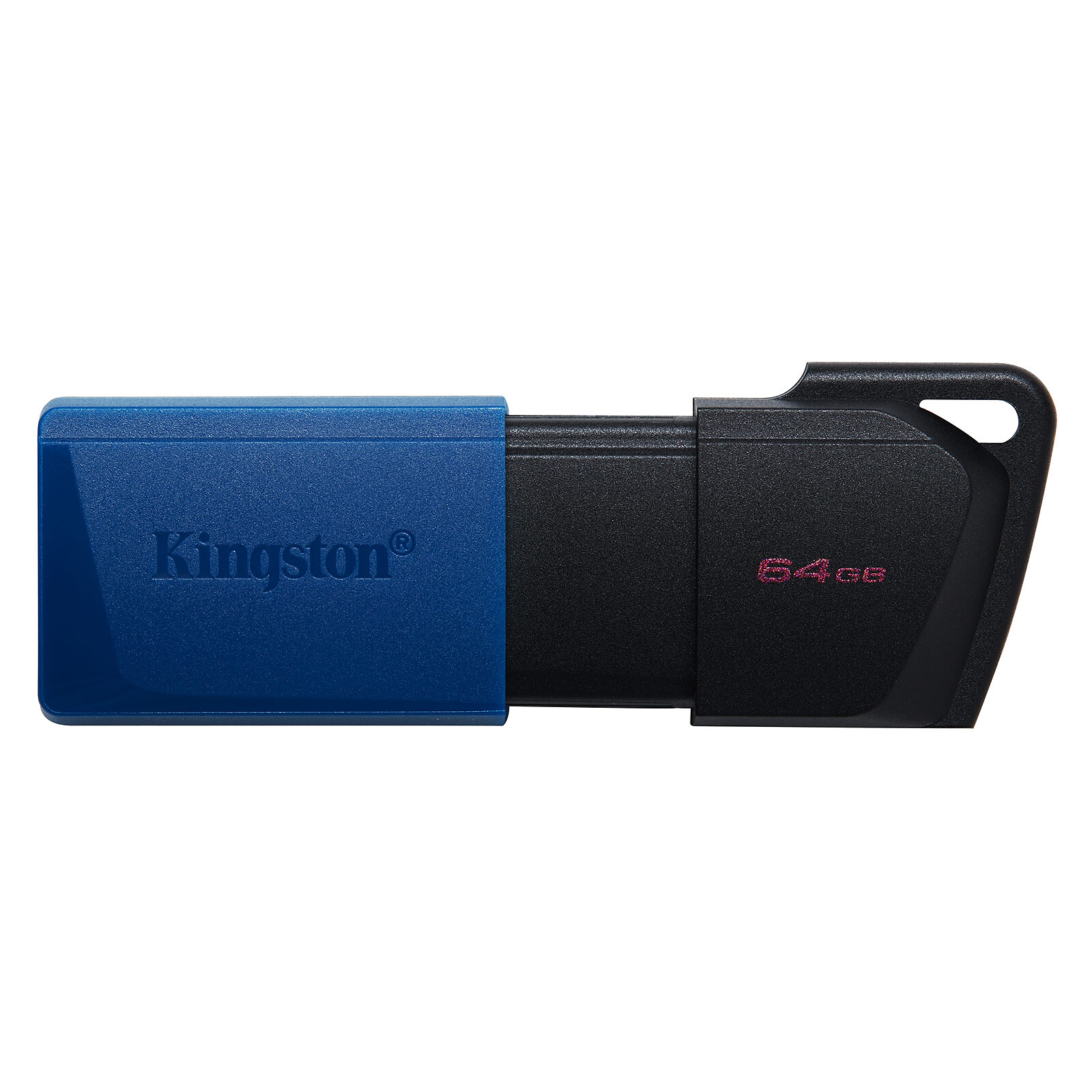 Kingston DataTraveler Exodia M 64 Go - Clé USB - LDLC