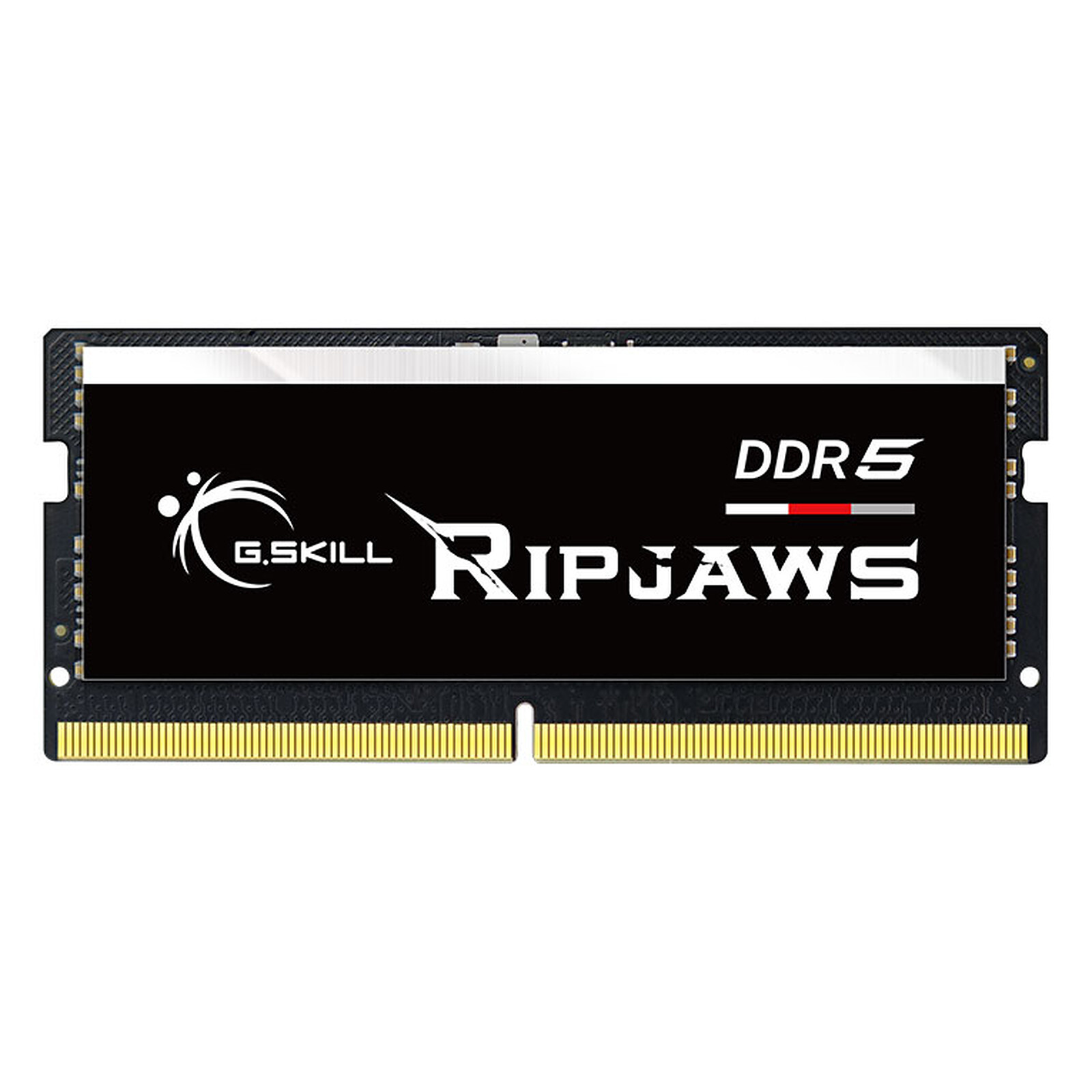 G.SKILL Ripjaws Series 32GB DDR4 2666 Laptop Memory 