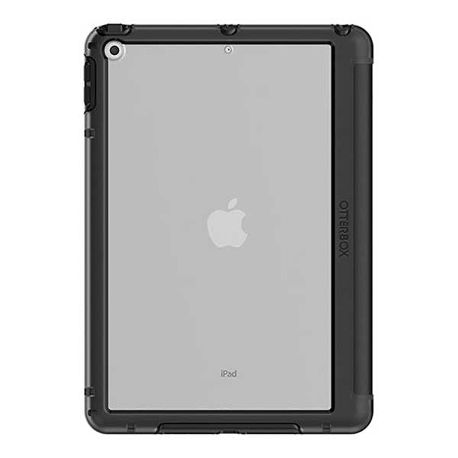 OtterBox Symmetry Folio Case pour iPad (10e génération) Bleu