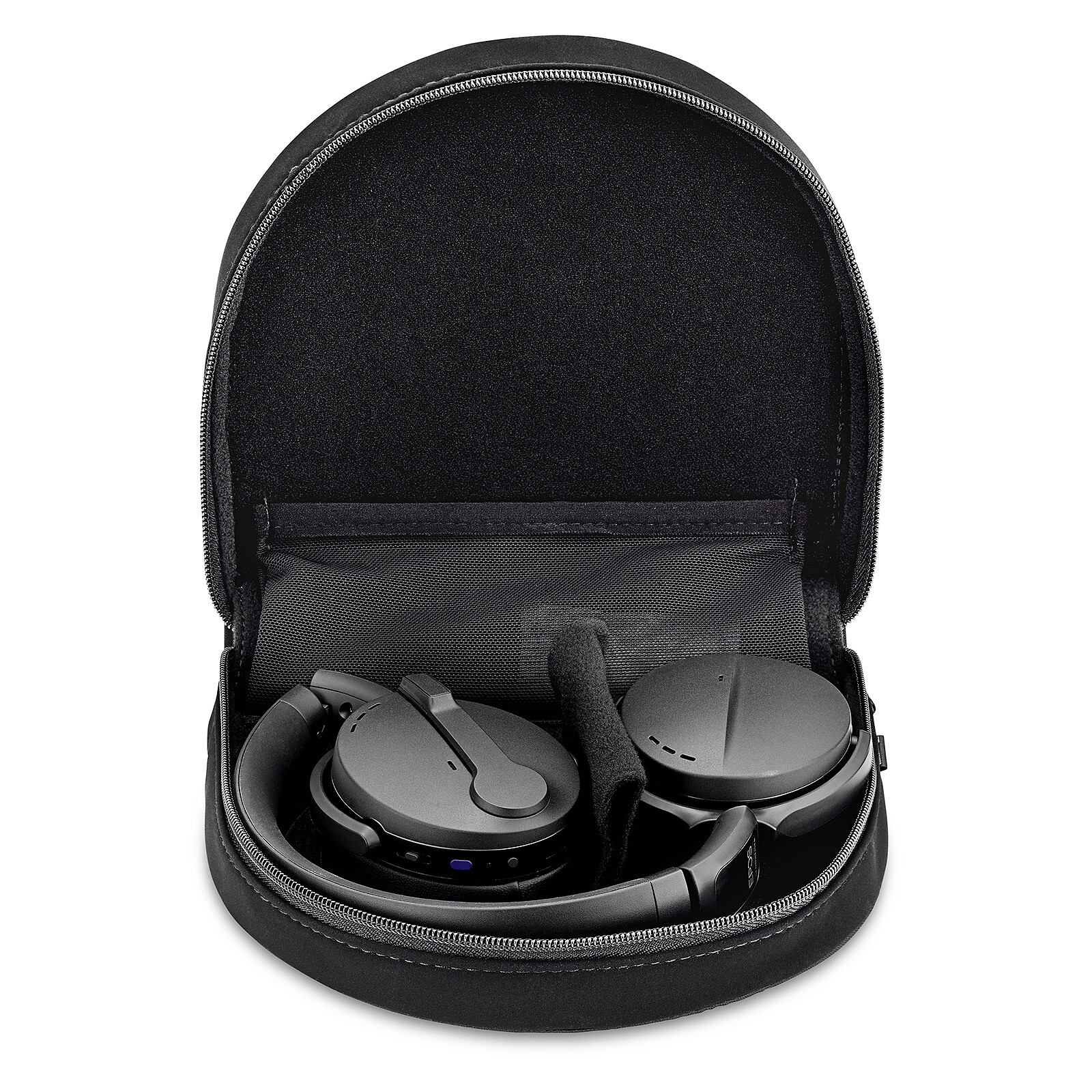Micro casque anti bruit 2 oreilles Bluetooth - Le Bras Communication