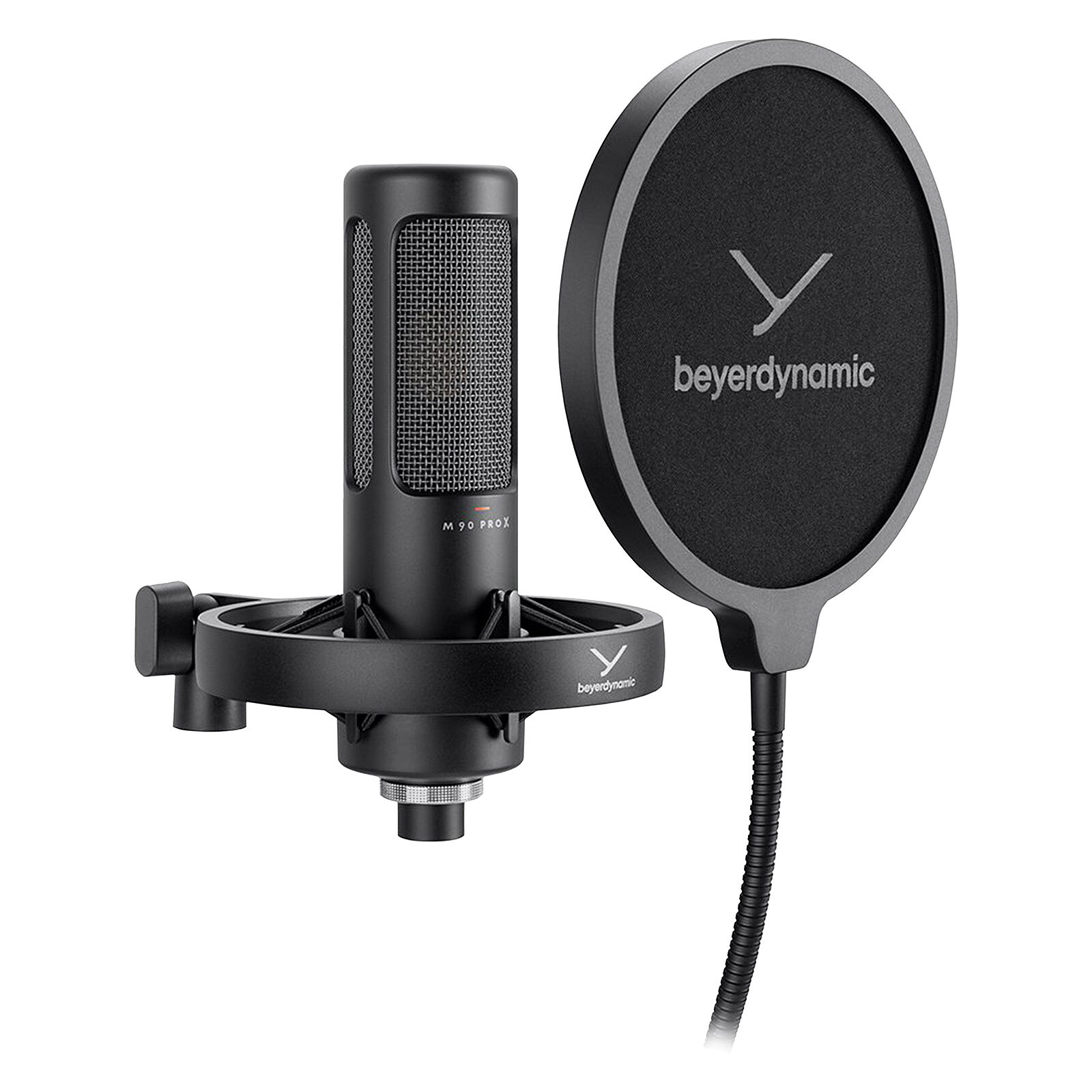 Beyerdynamic M 90 PRO X - Microphone - Garantie 3 ans LDLC