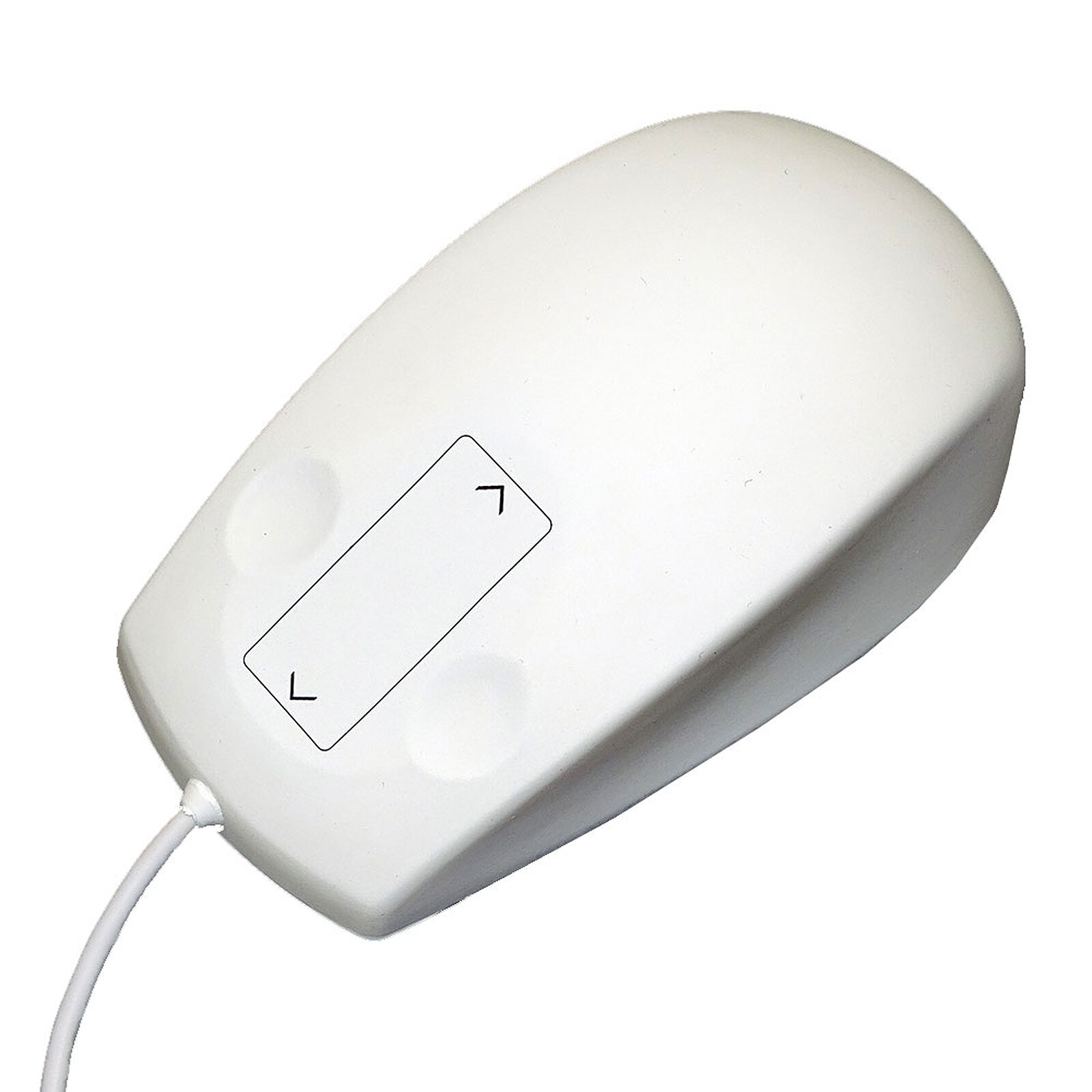 Ratón con cable USB-C XtremeMac