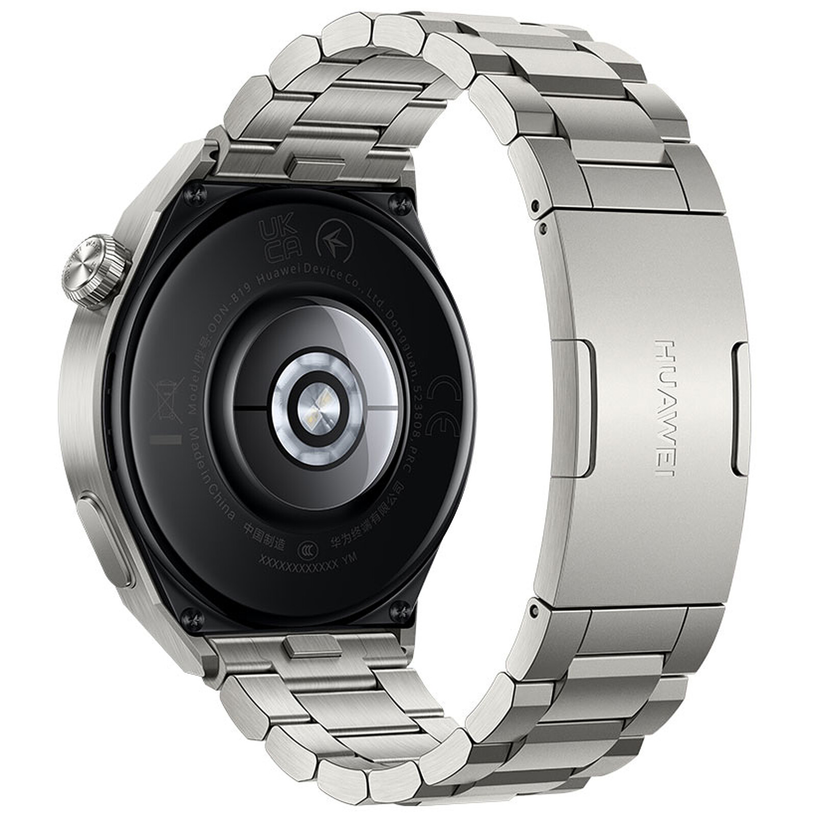 Smartwatch Huawei GT 3 Pro Gris