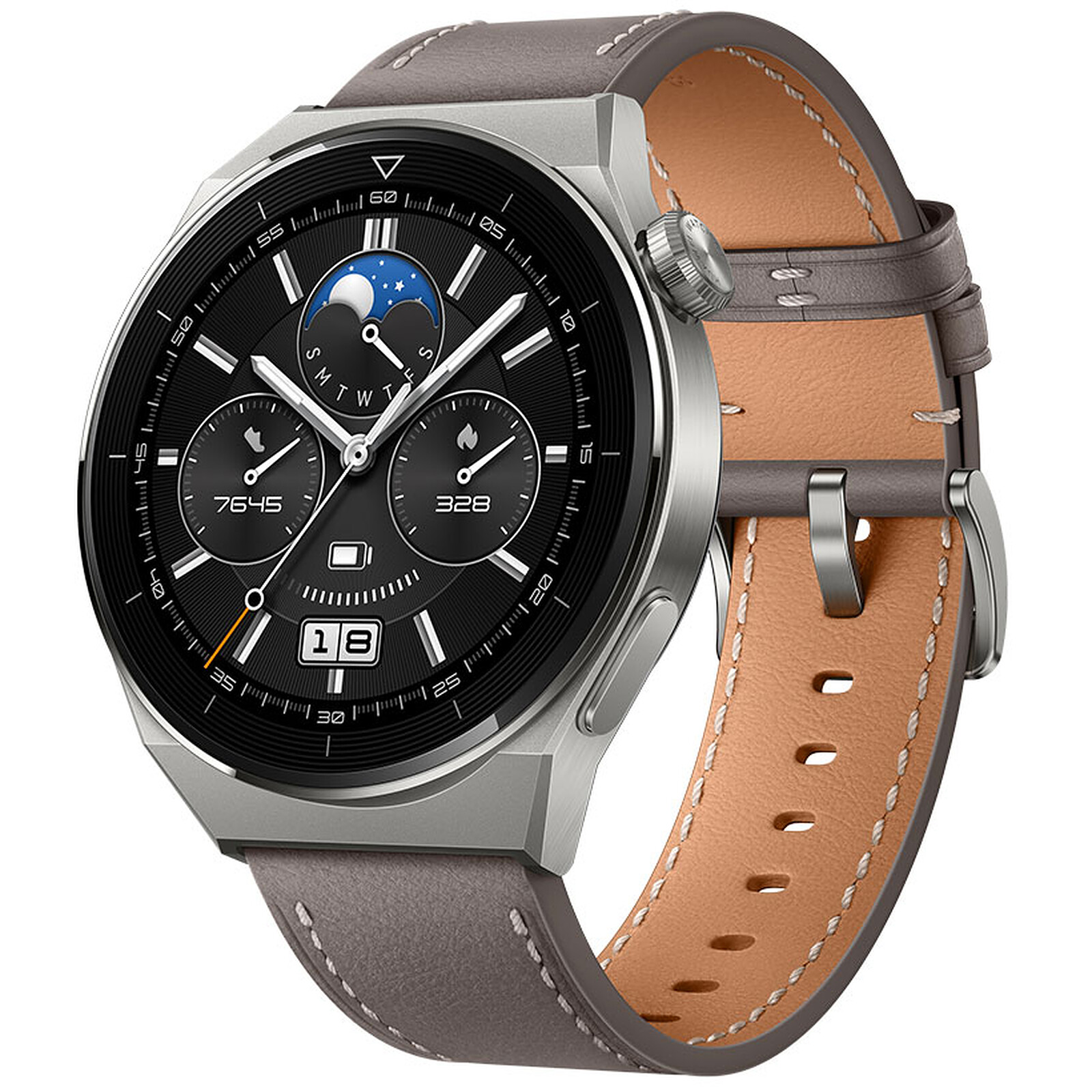 Huawei watch gt classic nfc gps 5atm smart online watch