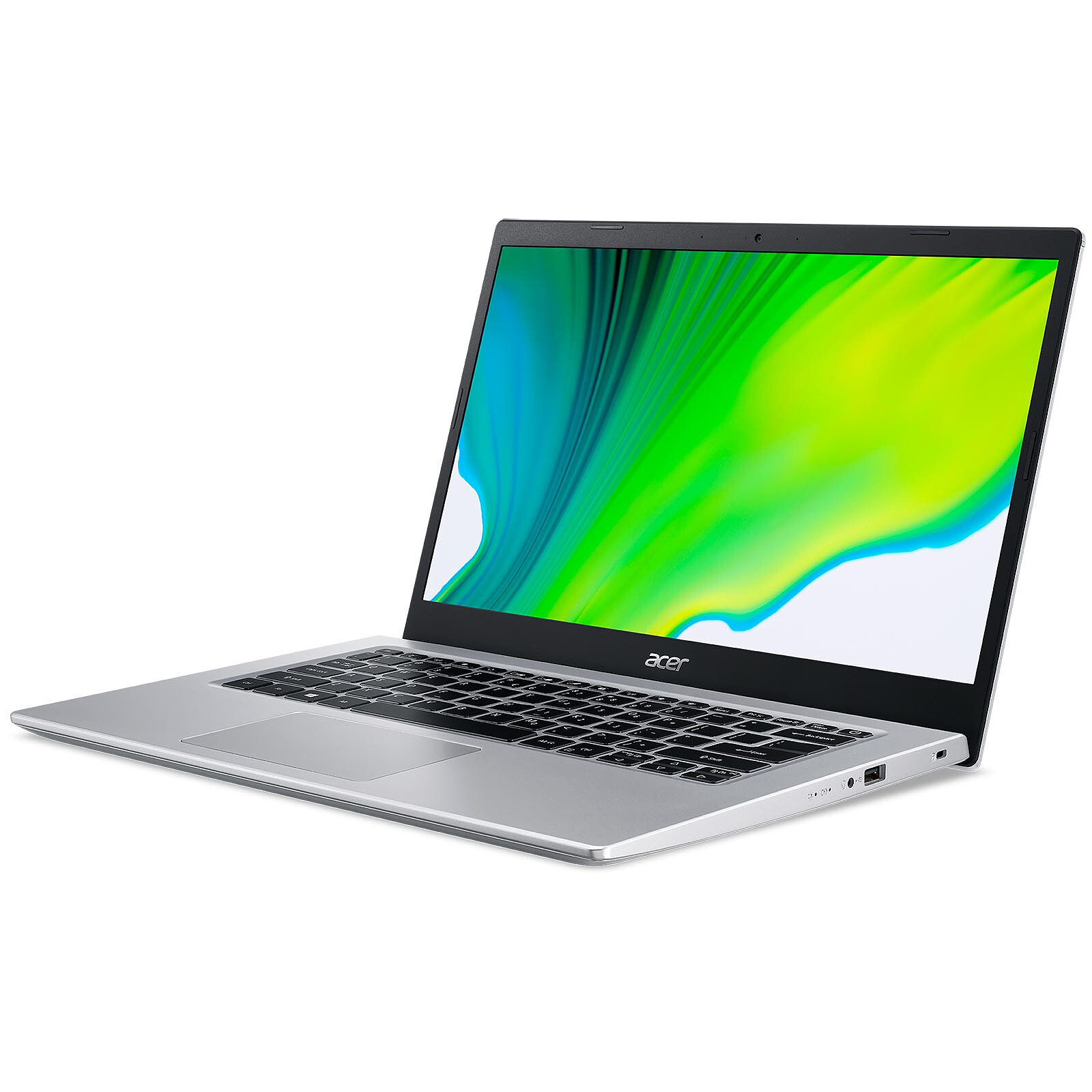 Acer Aspire 5 A514-54-349E - PC portable - Garantie 3 ans LDLC
