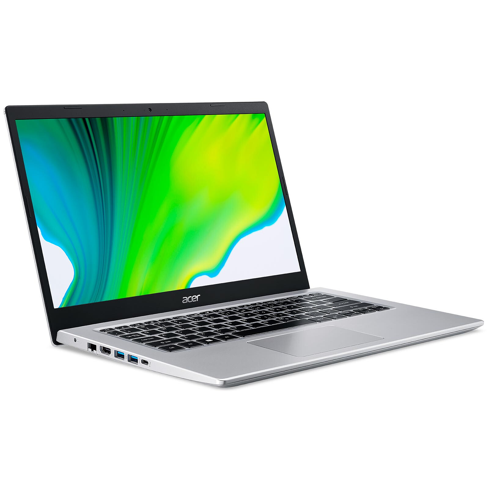 Acer Aspire 5 A514-54-349E - PC portable - Garantie 3 ans LDLC