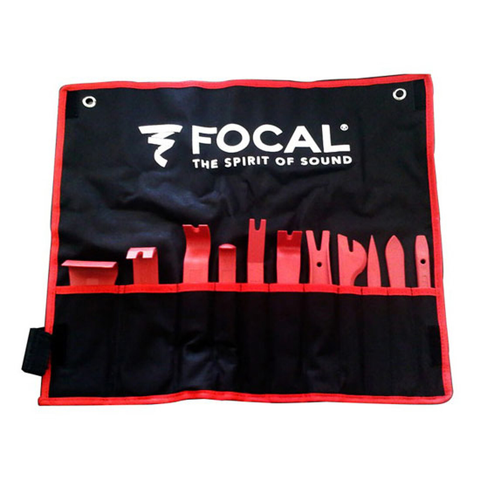 Focal Tool Set - Accessoires Auto - Garantie 3 ans LDLC