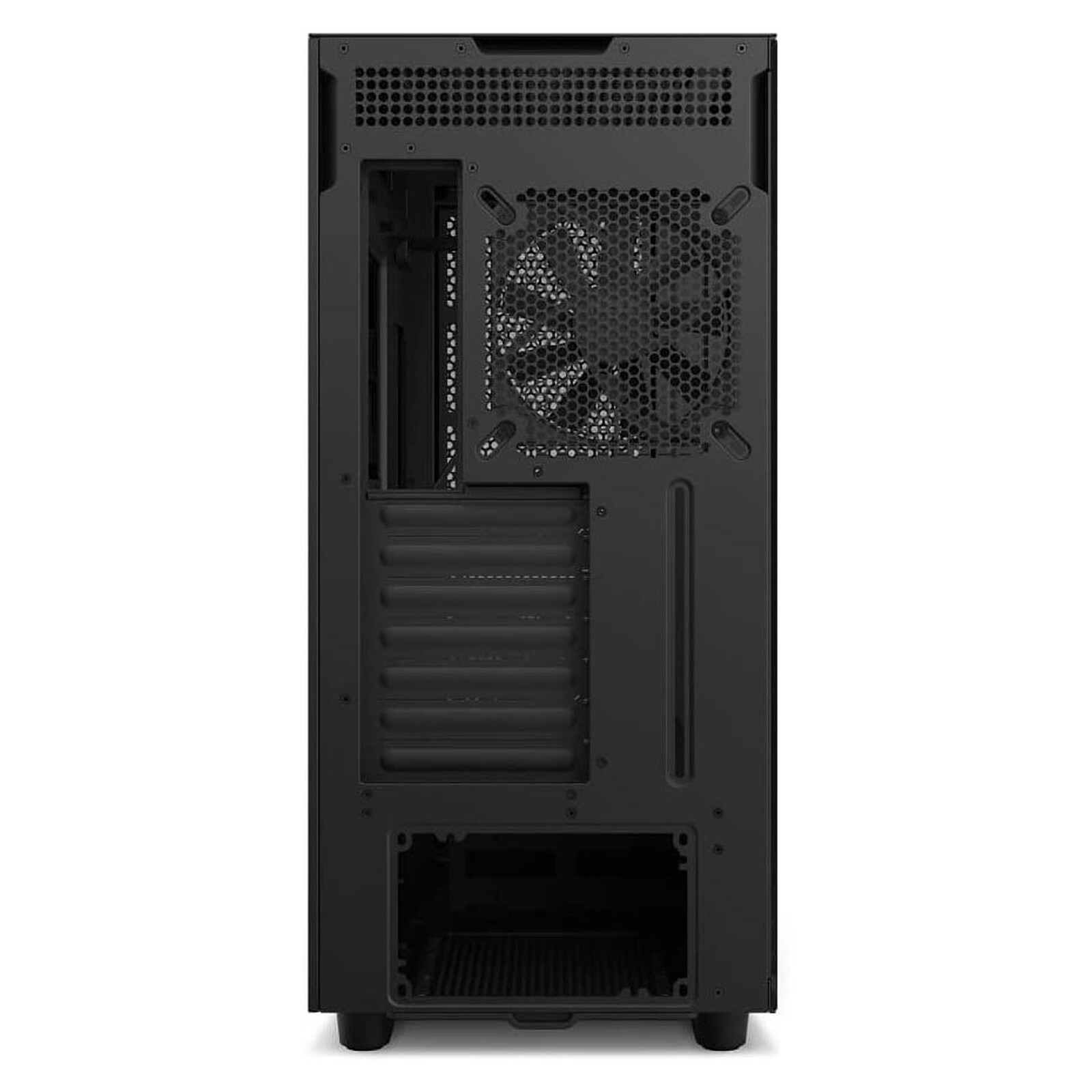 NZXT H7 Flow Black - PC cases - LDLC 3-year warranty