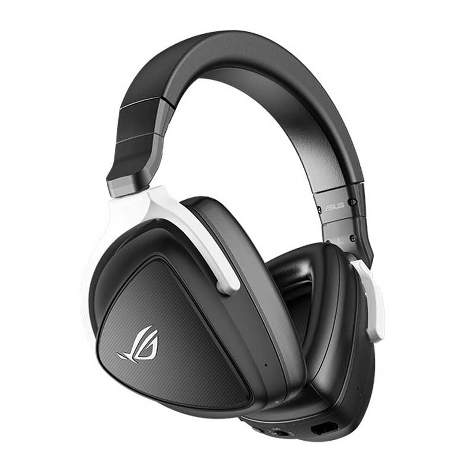 Asus ROG Delta S Wireless gaming headset review